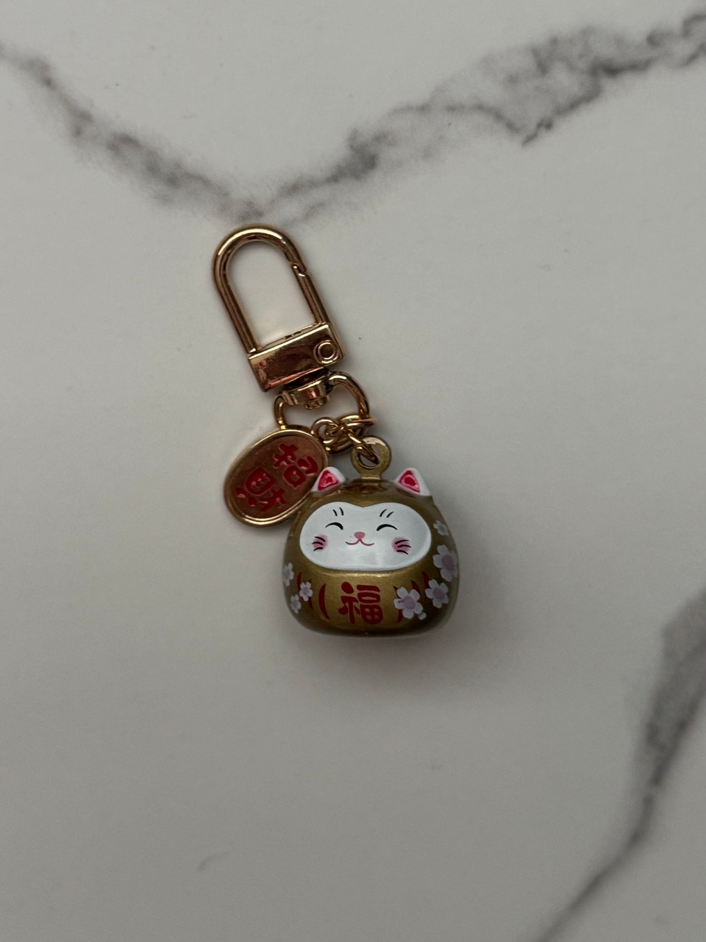 Lucky Cats 🐱