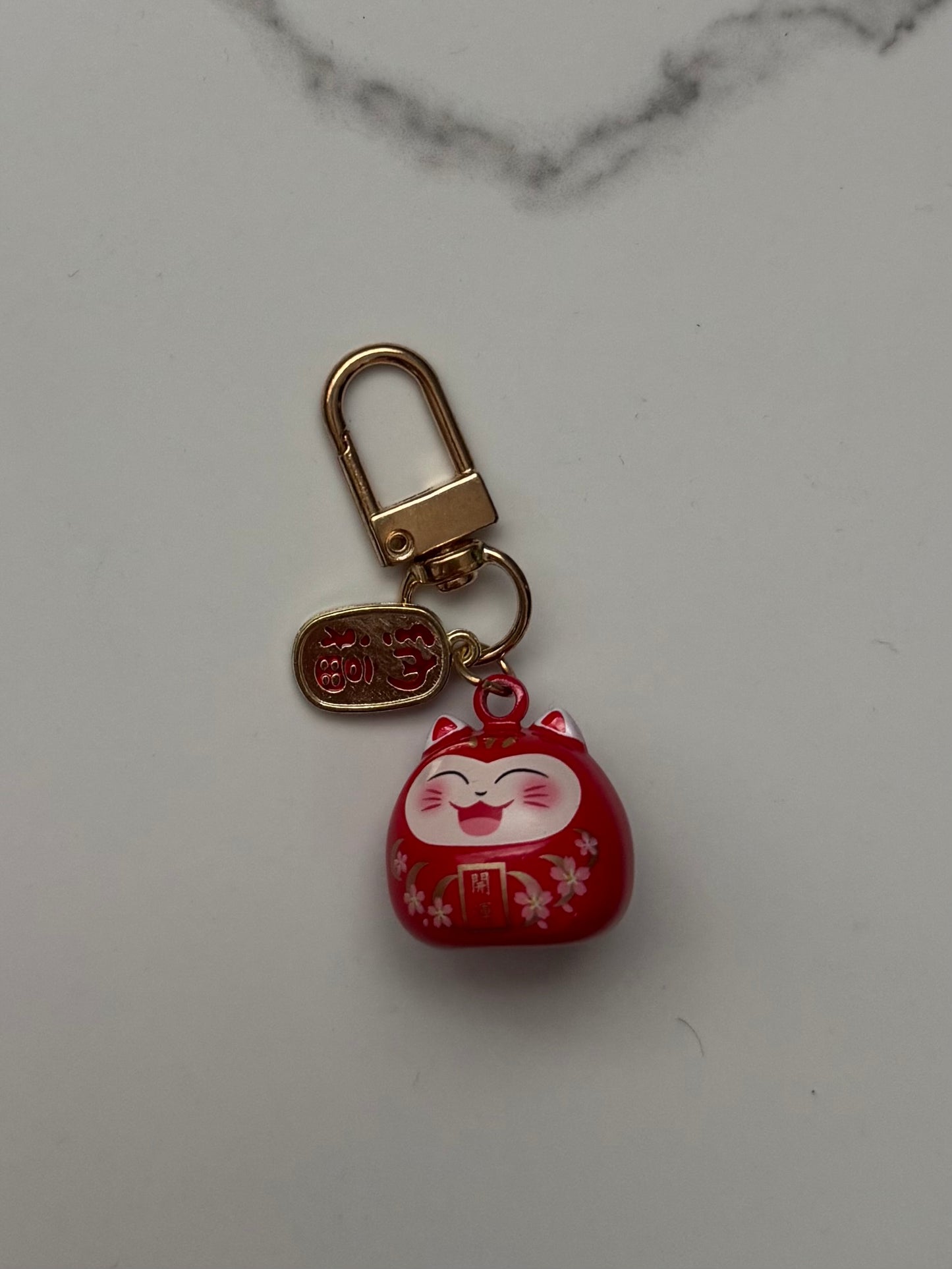 Lucky Cats 🐱