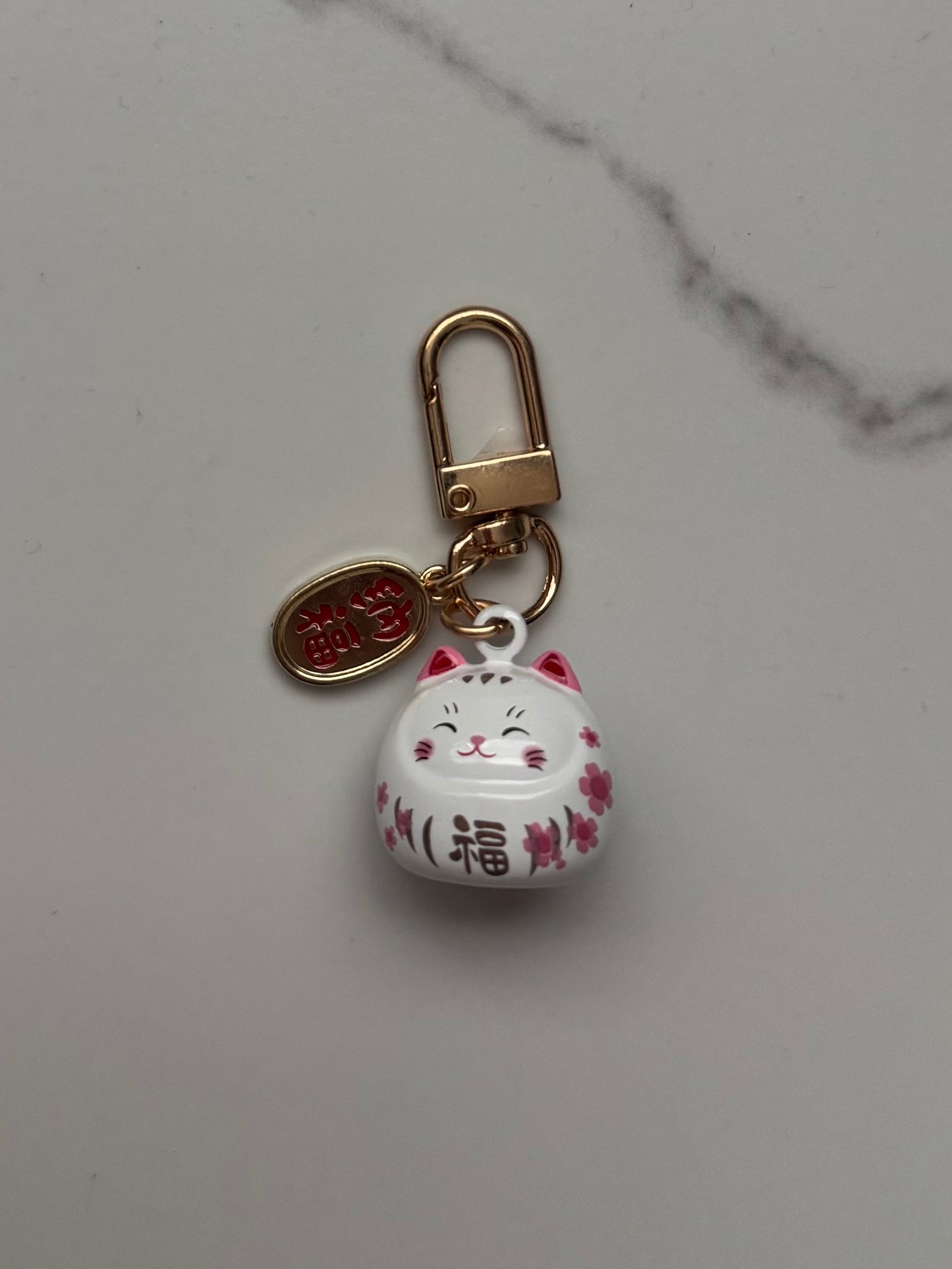 Lucky Cats 🐱