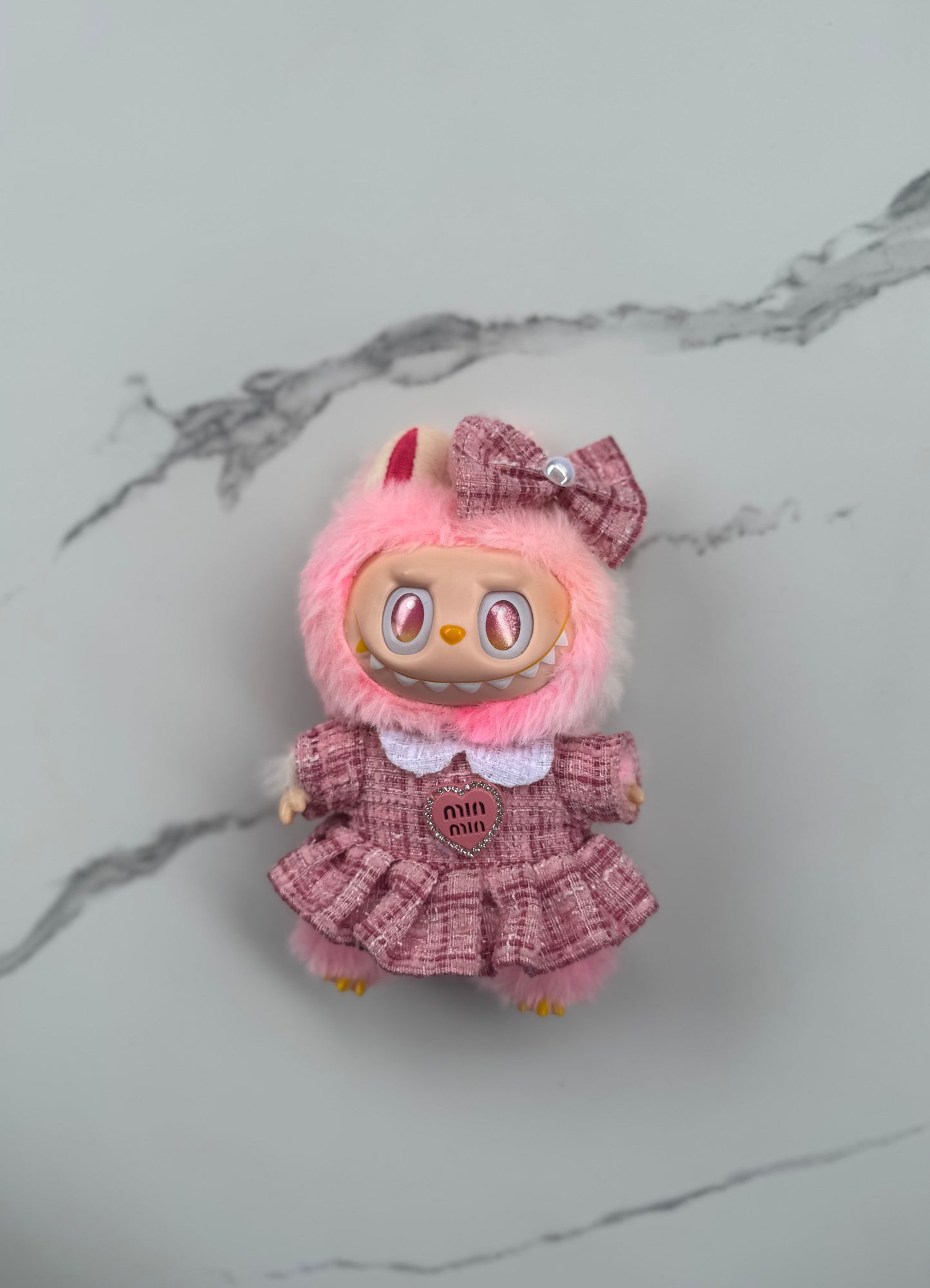 Labubu Outfit Sets 💕