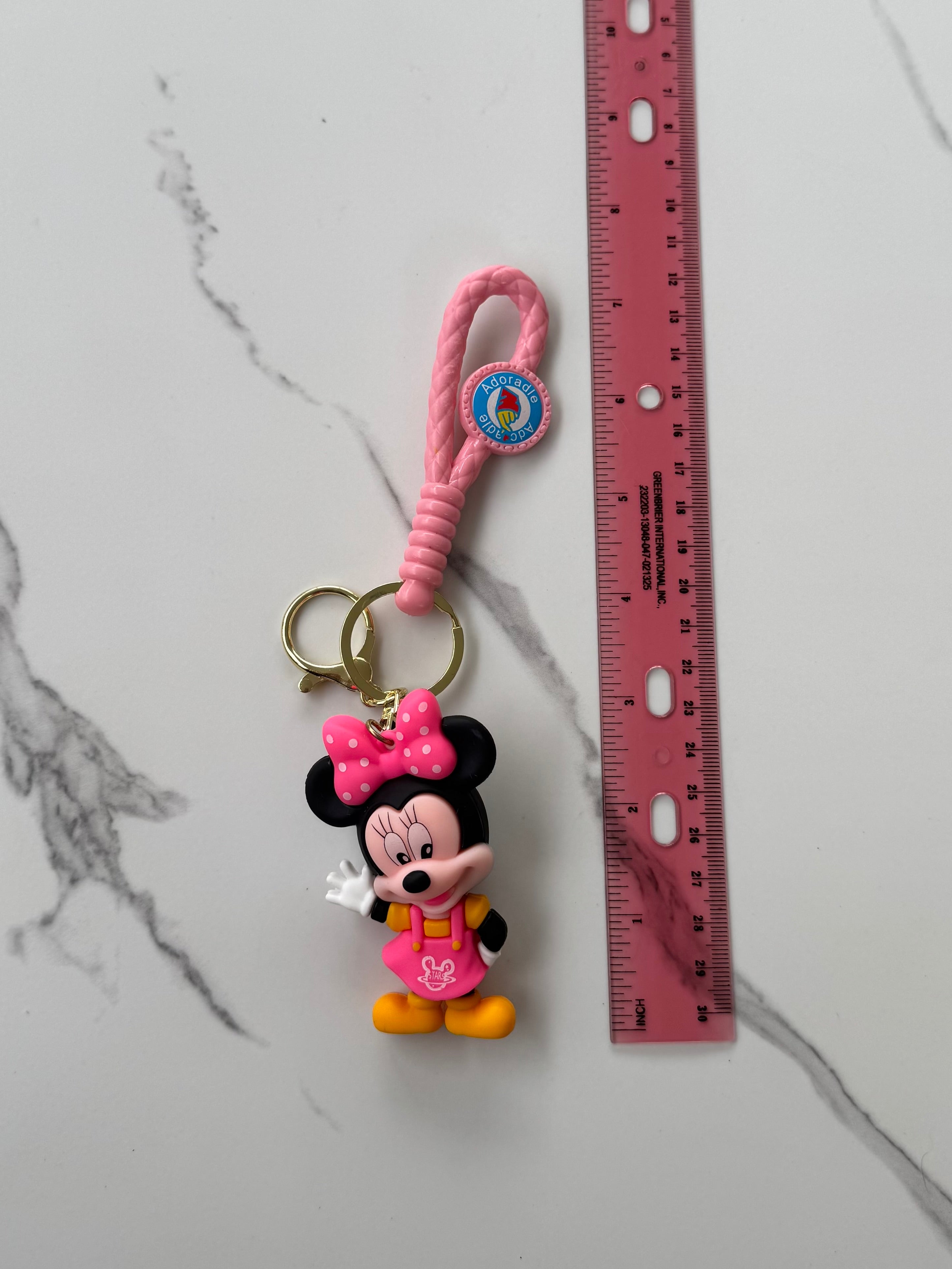 Disney Characters 🪄