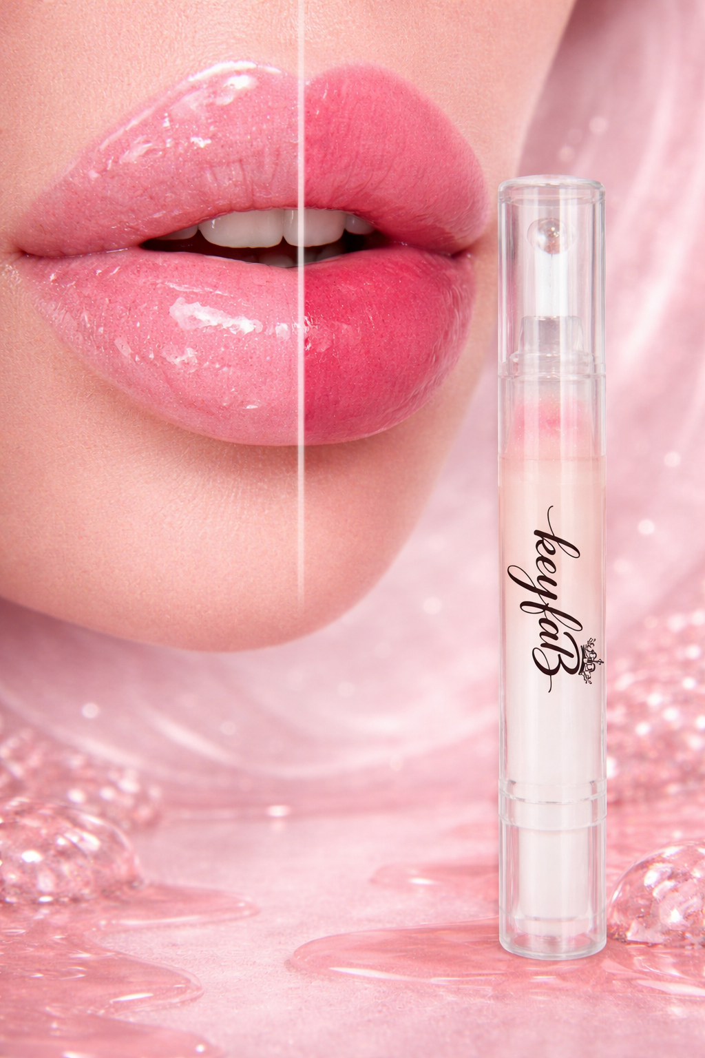 Plumping Lip Stains 🎨