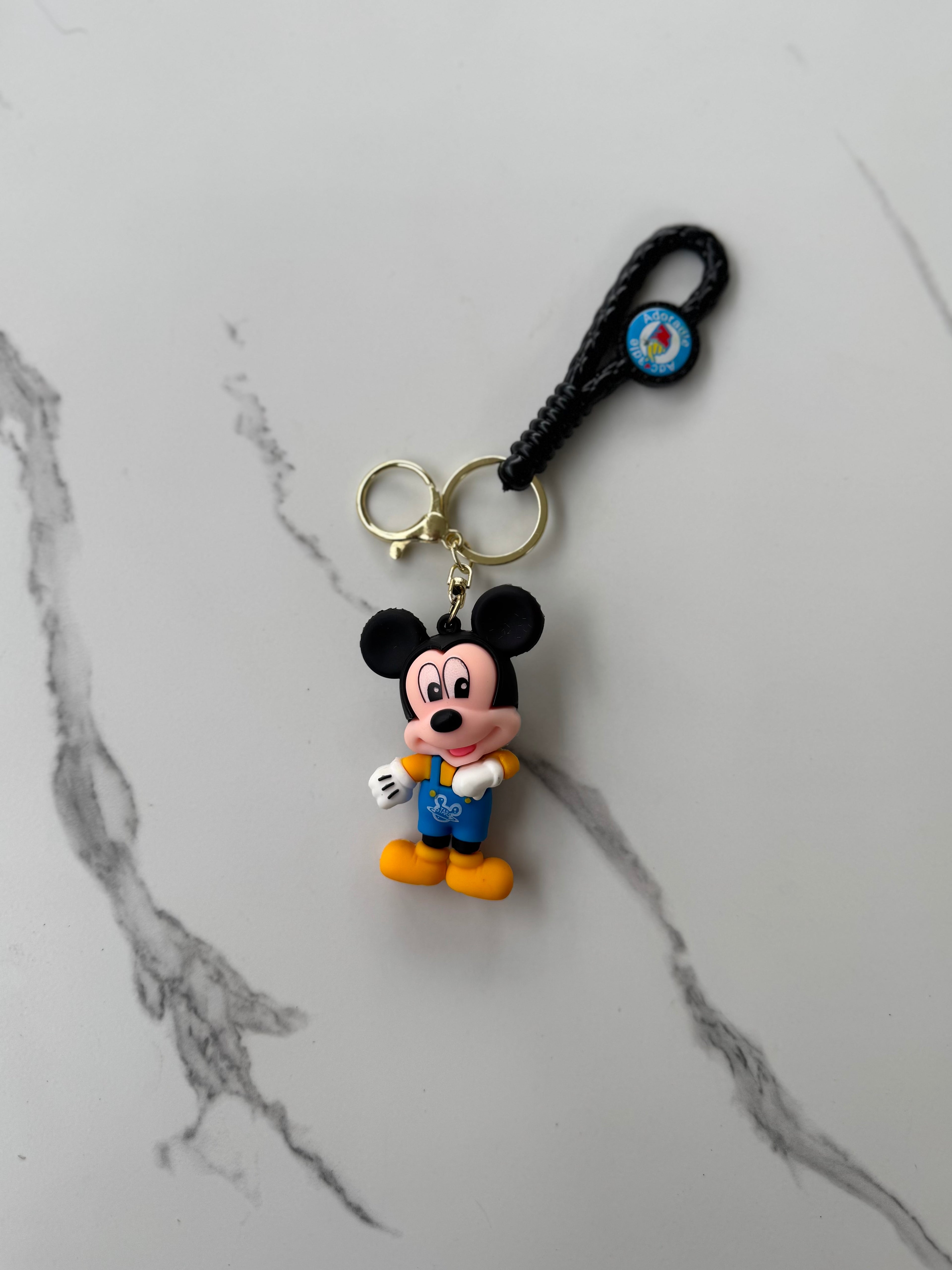 Disney Characters 🪄