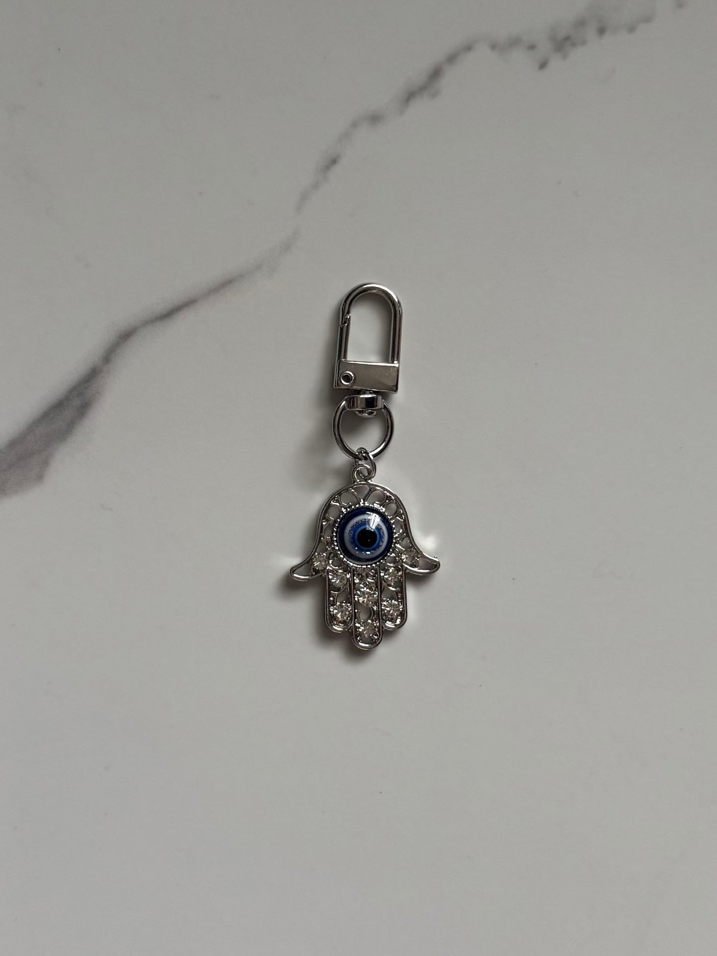 Hamsa Hand 🪬🧿