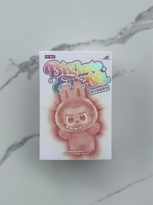 Labubu 💖