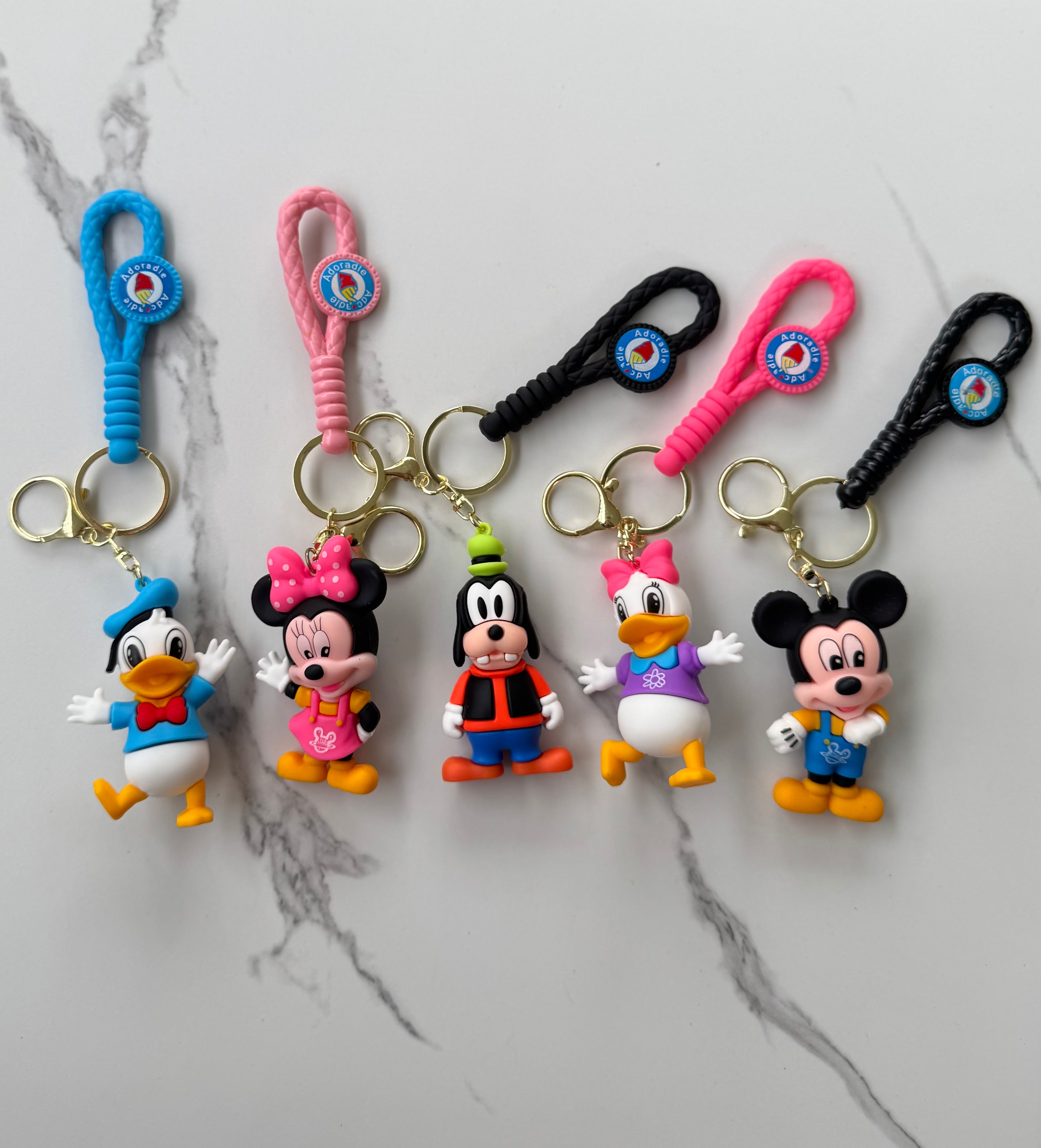 Disney Characters 🪄