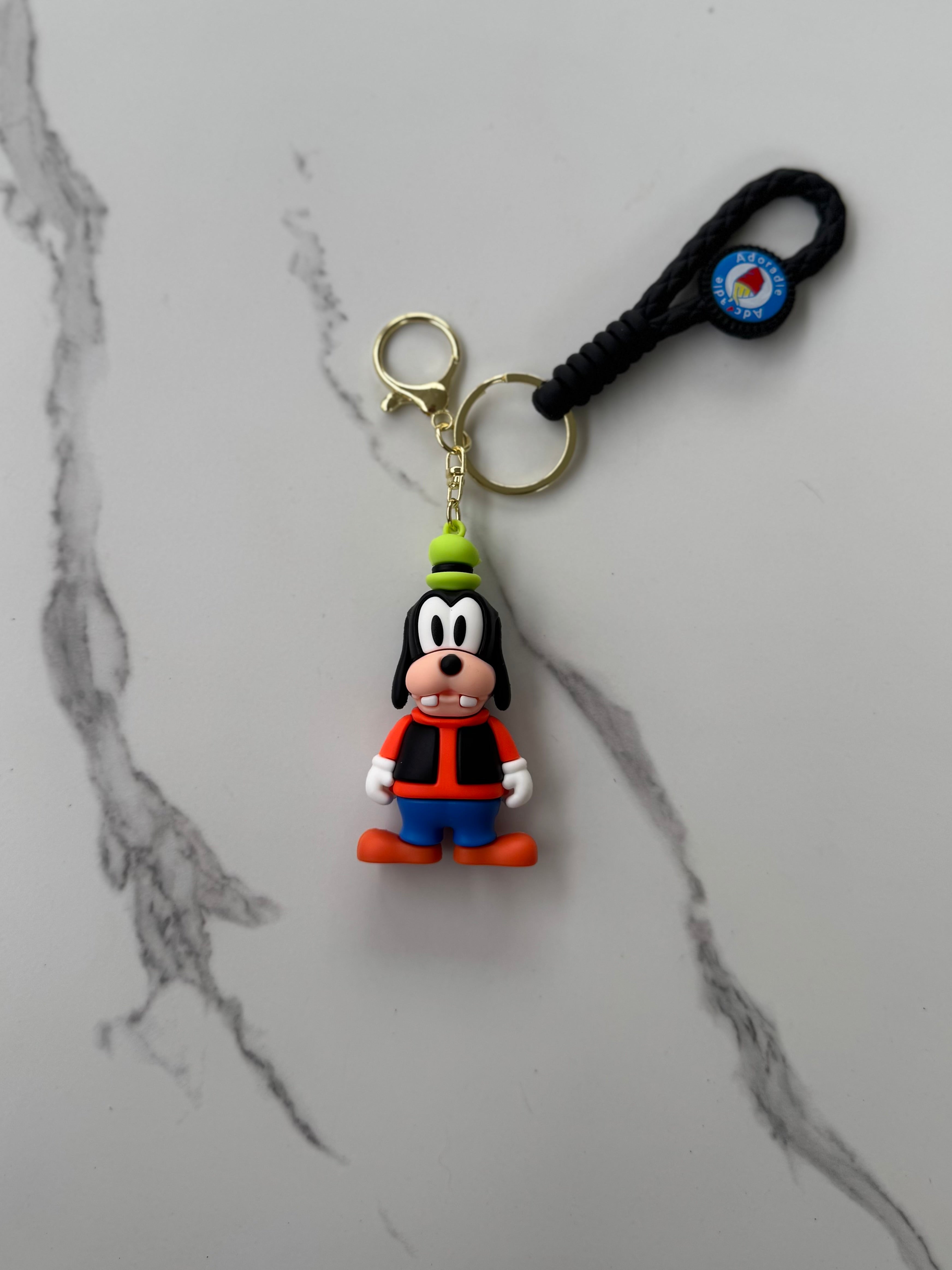 Disney Characters 🪄