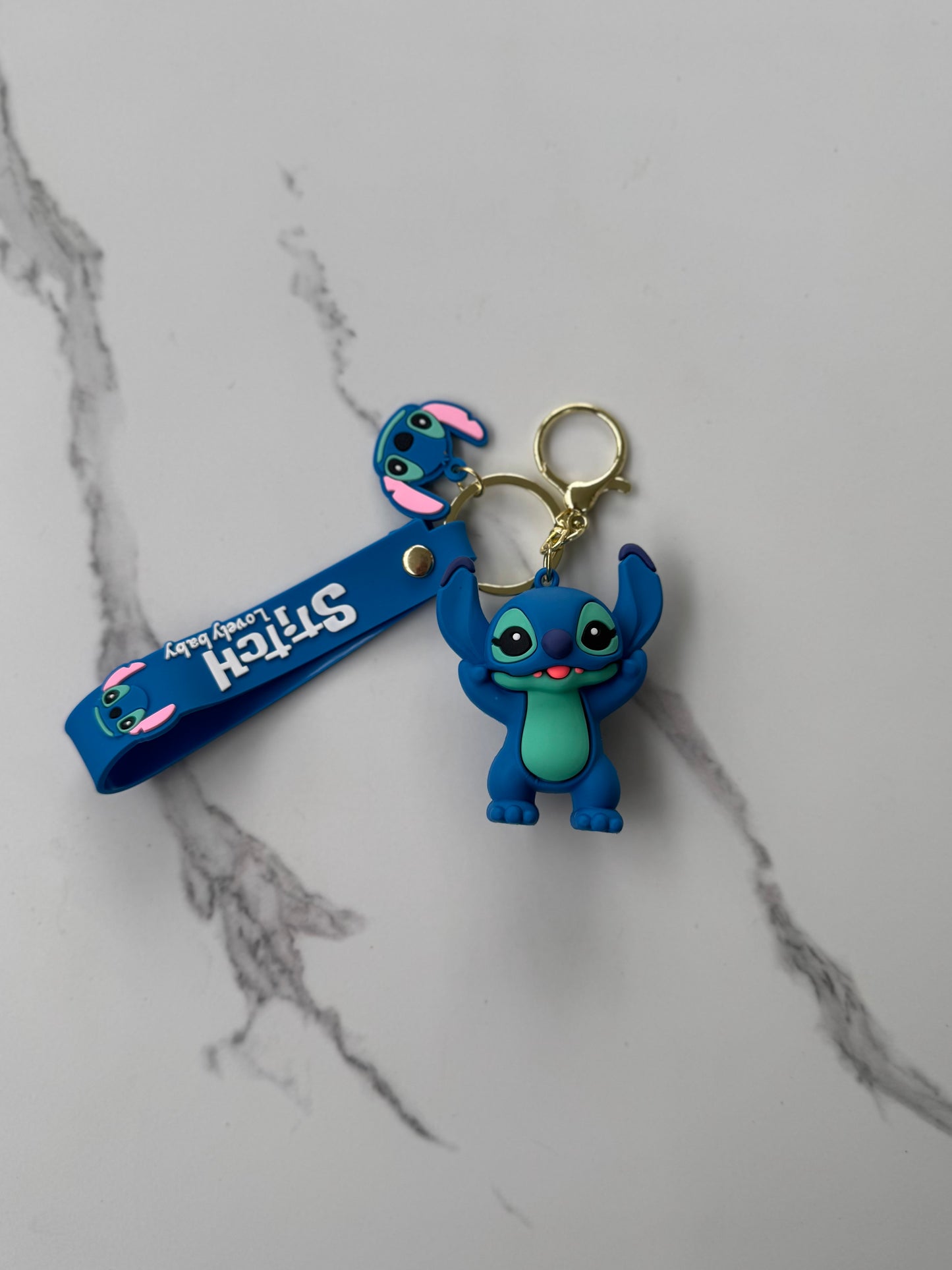 Stitch 🛸