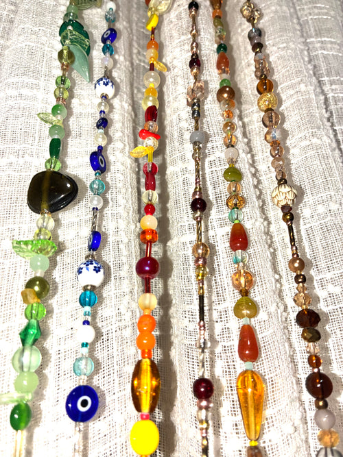 Beaded Charm Décor ✨