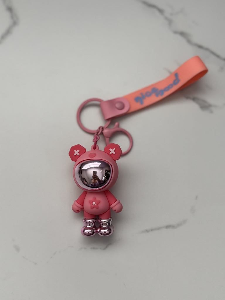 Astronaut Bears 🐻