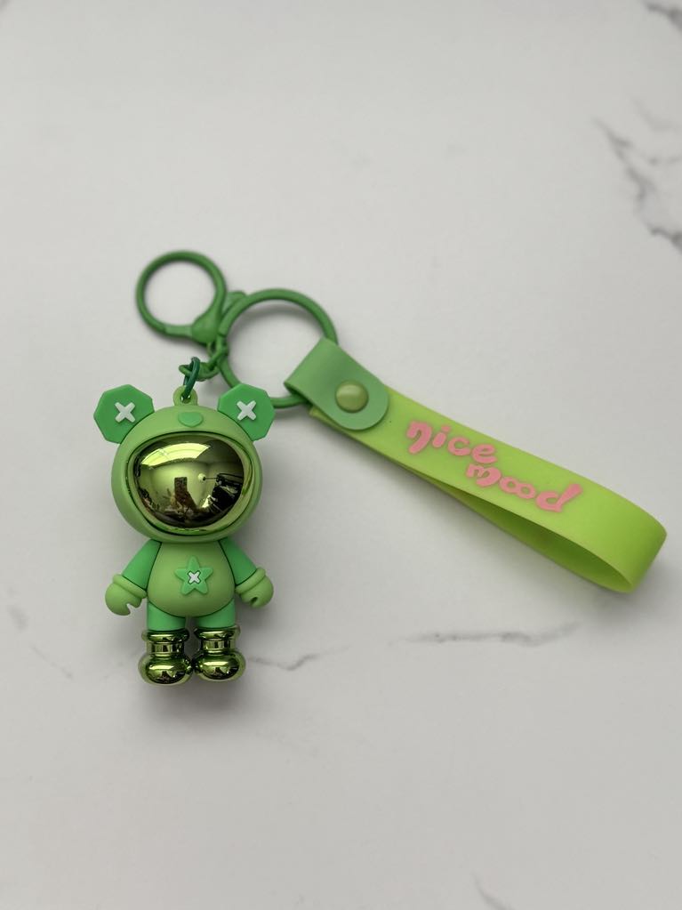 Astronaut Bears 🐻