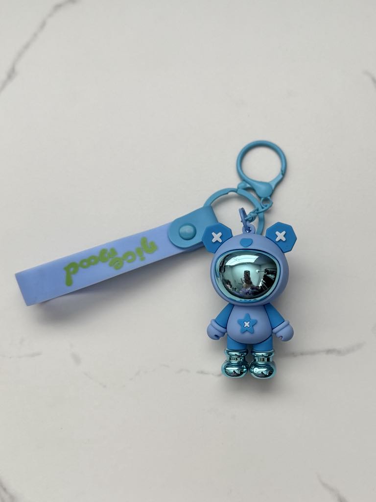 Astronaut Bears 🐻