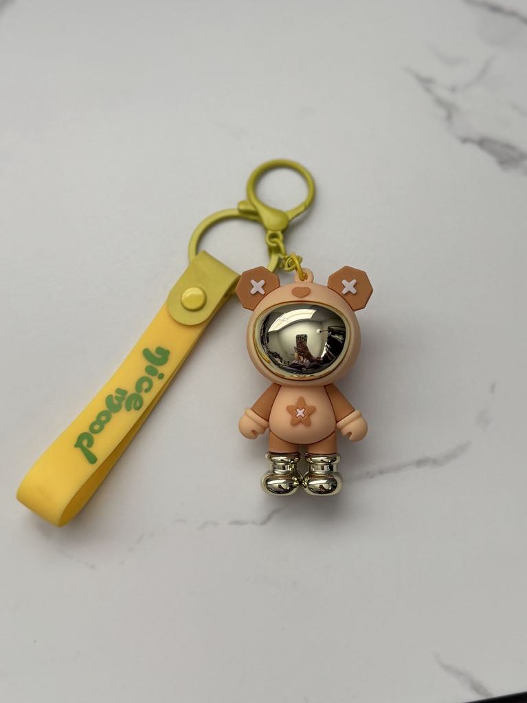 Astronaut Bears 🐻