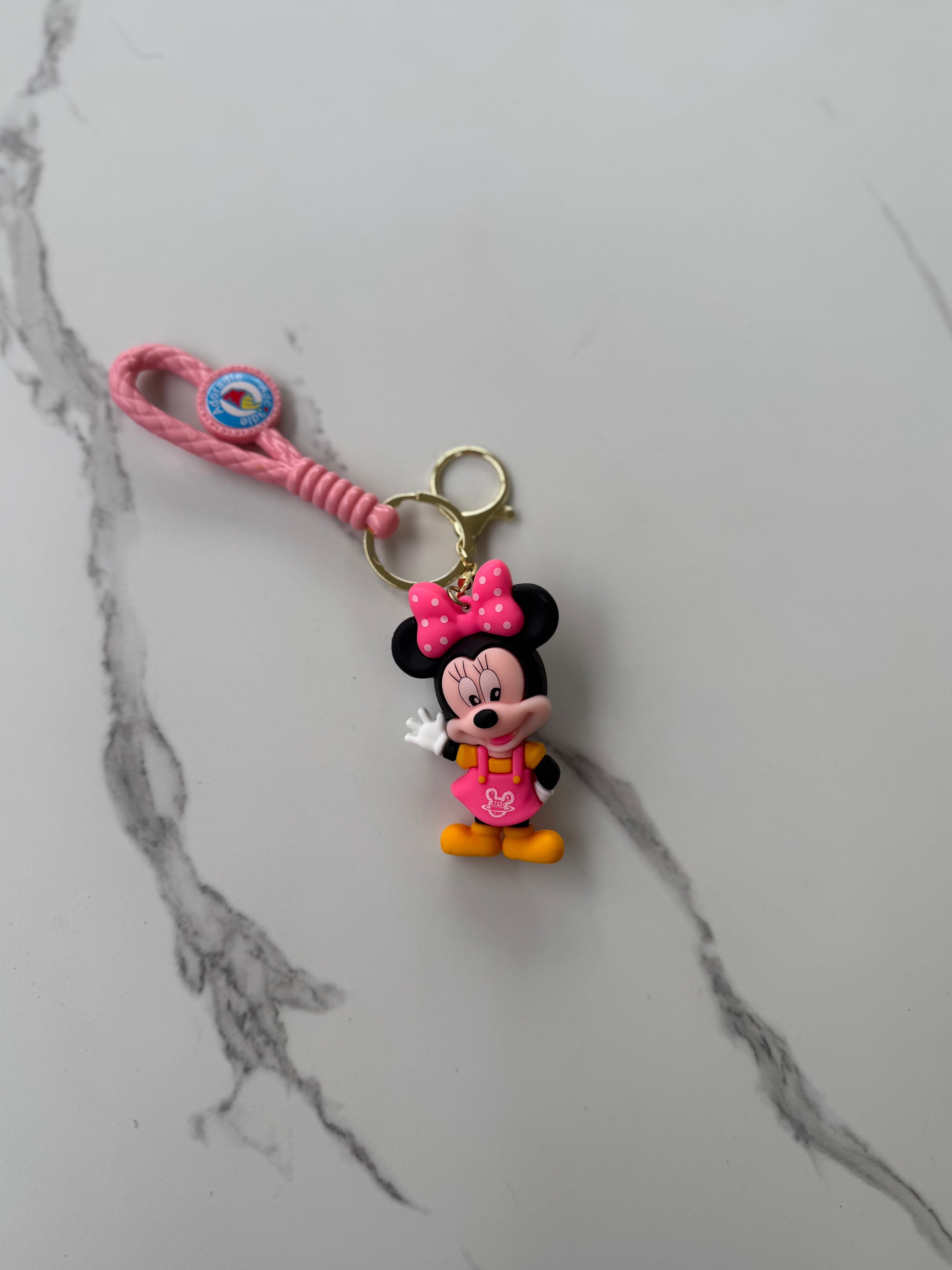 Disney Characters 🪄