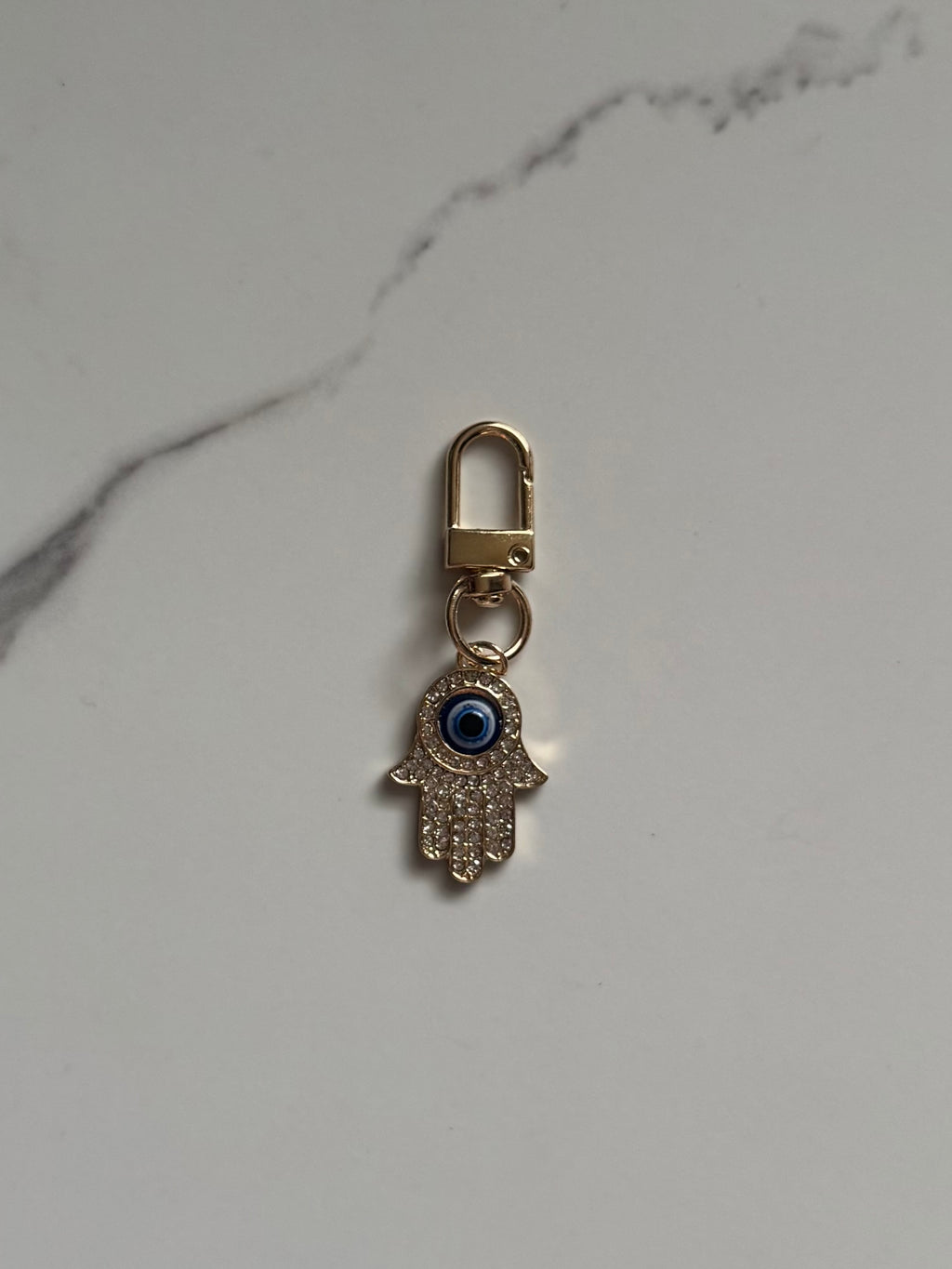 Hamsa Hand 🪬🧿