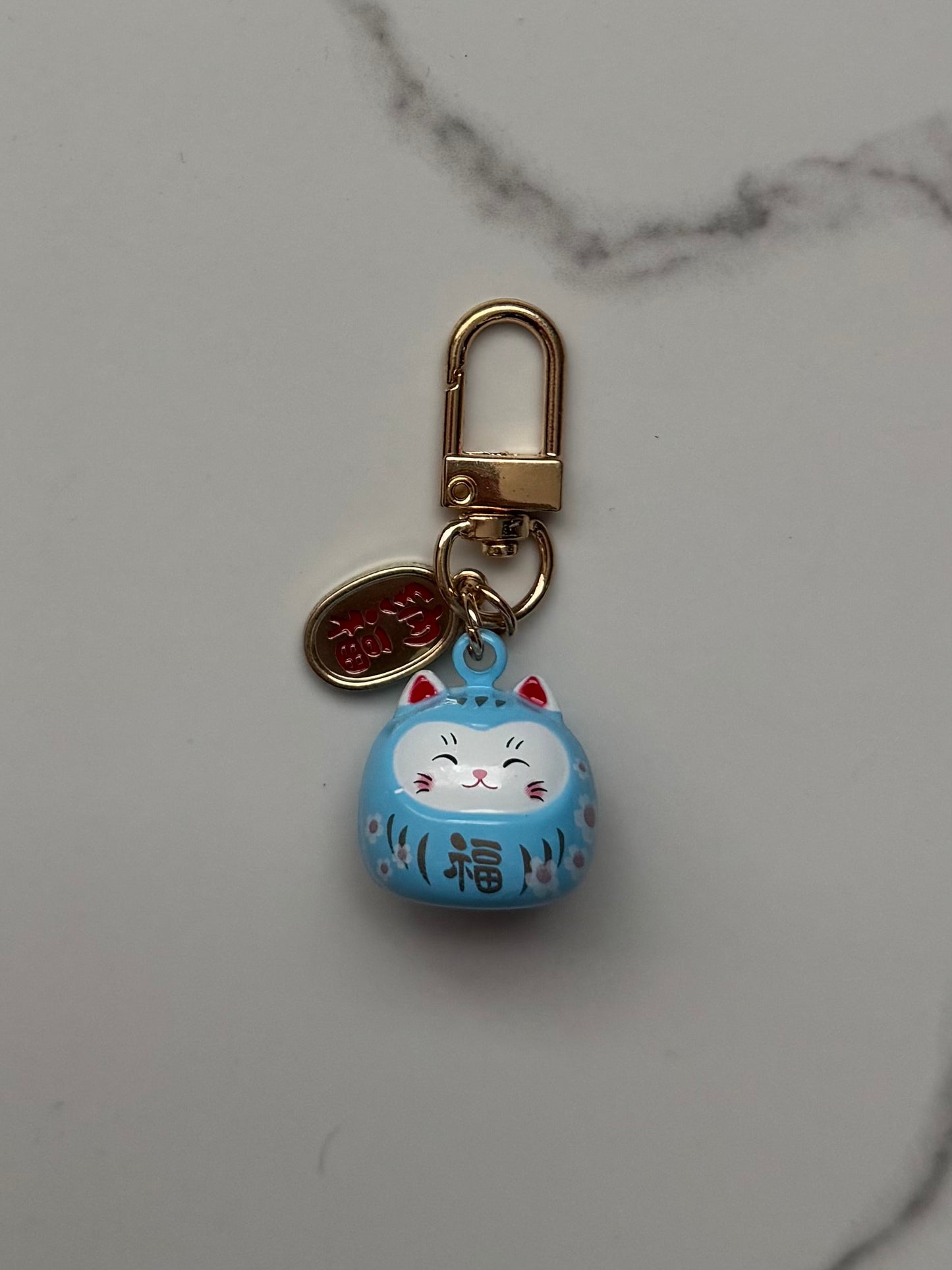 Lucky Cats 🐱