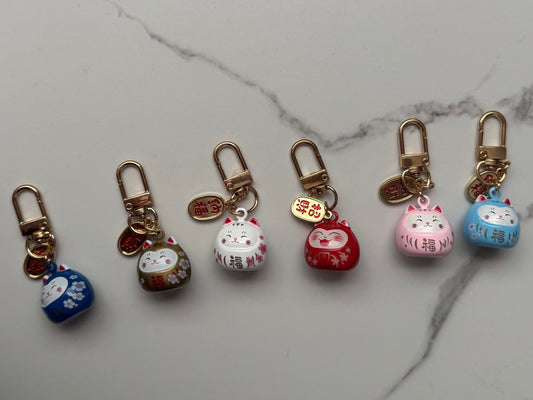 Lucky Cats 🐱