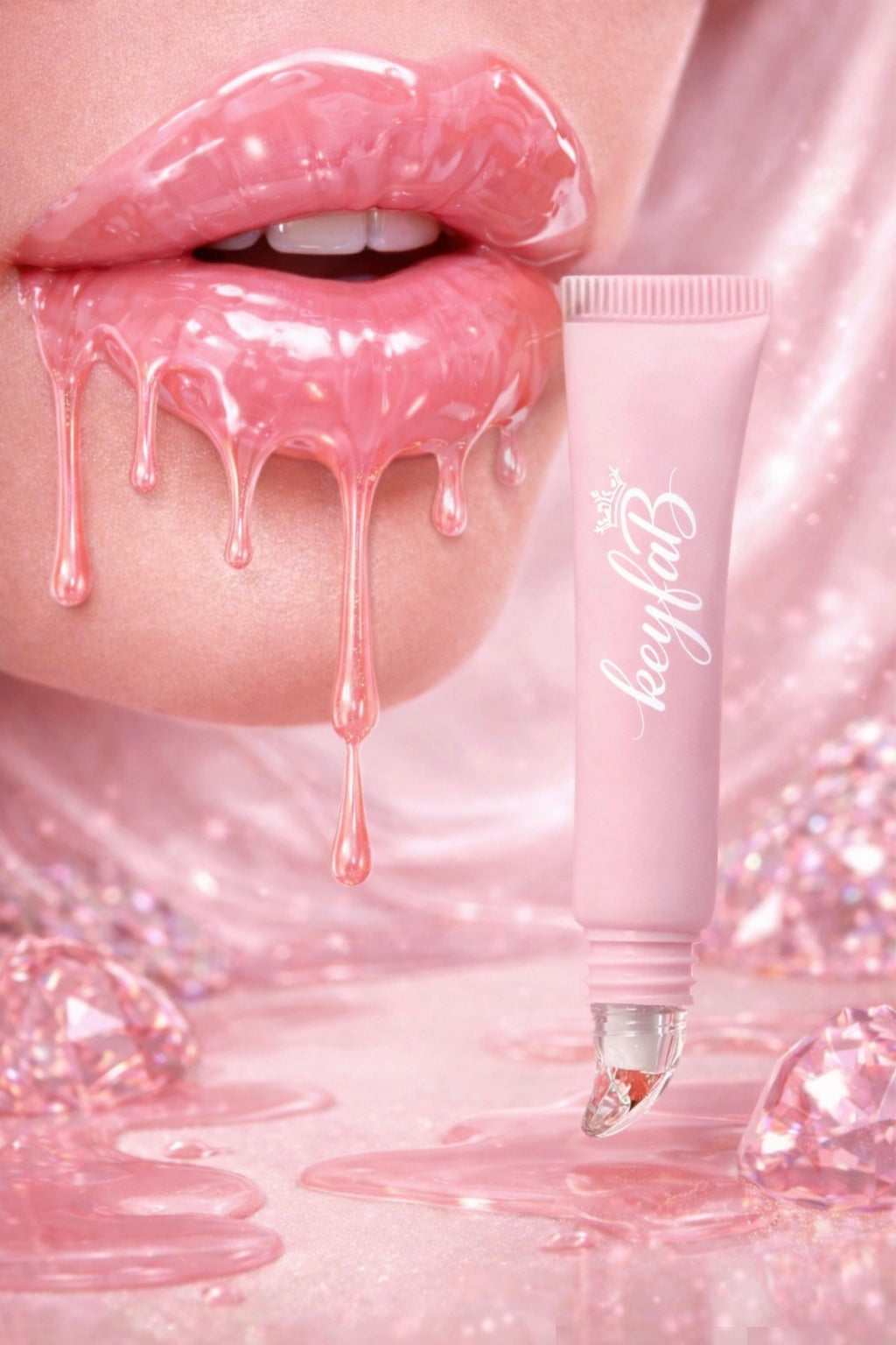 Lip Drips