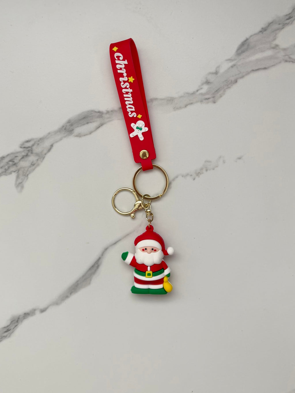 Christmas Characters 🎄