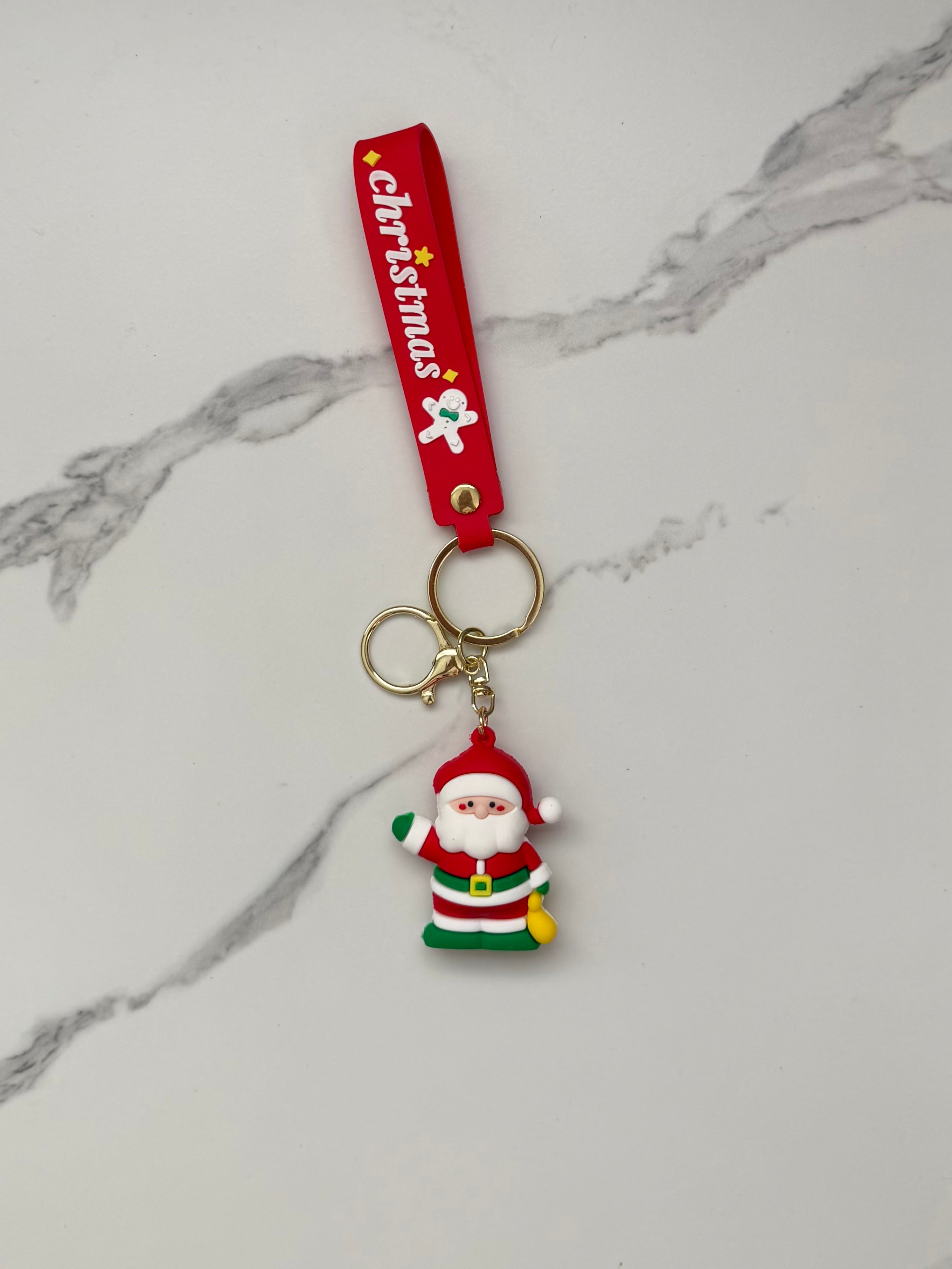 Christmas Characters 🎄