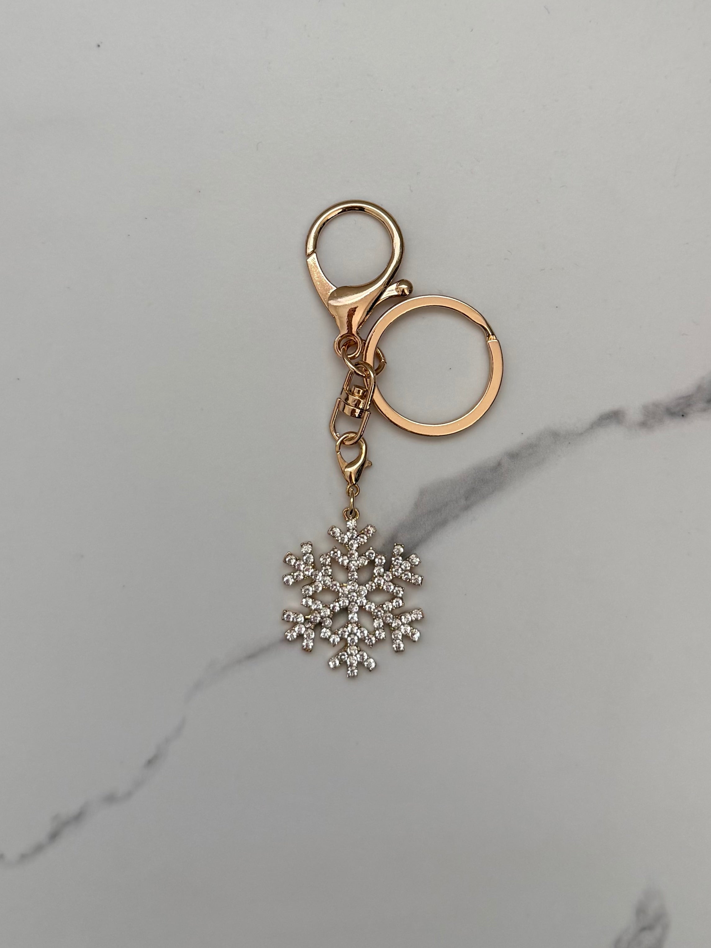 Diamond Snowflake ❄️