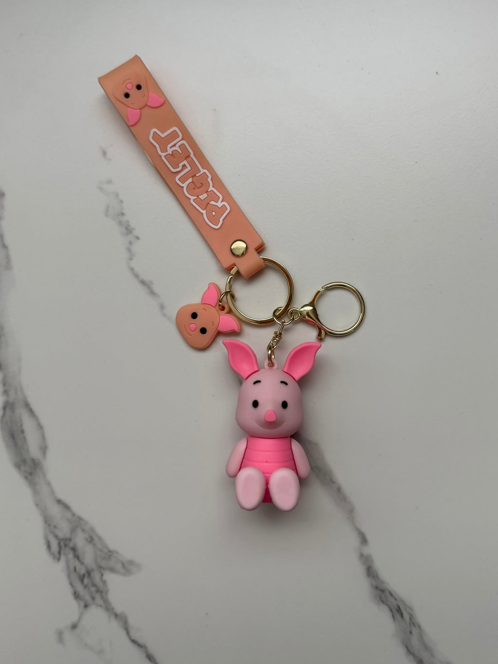 Winnie and Piglet 🍯