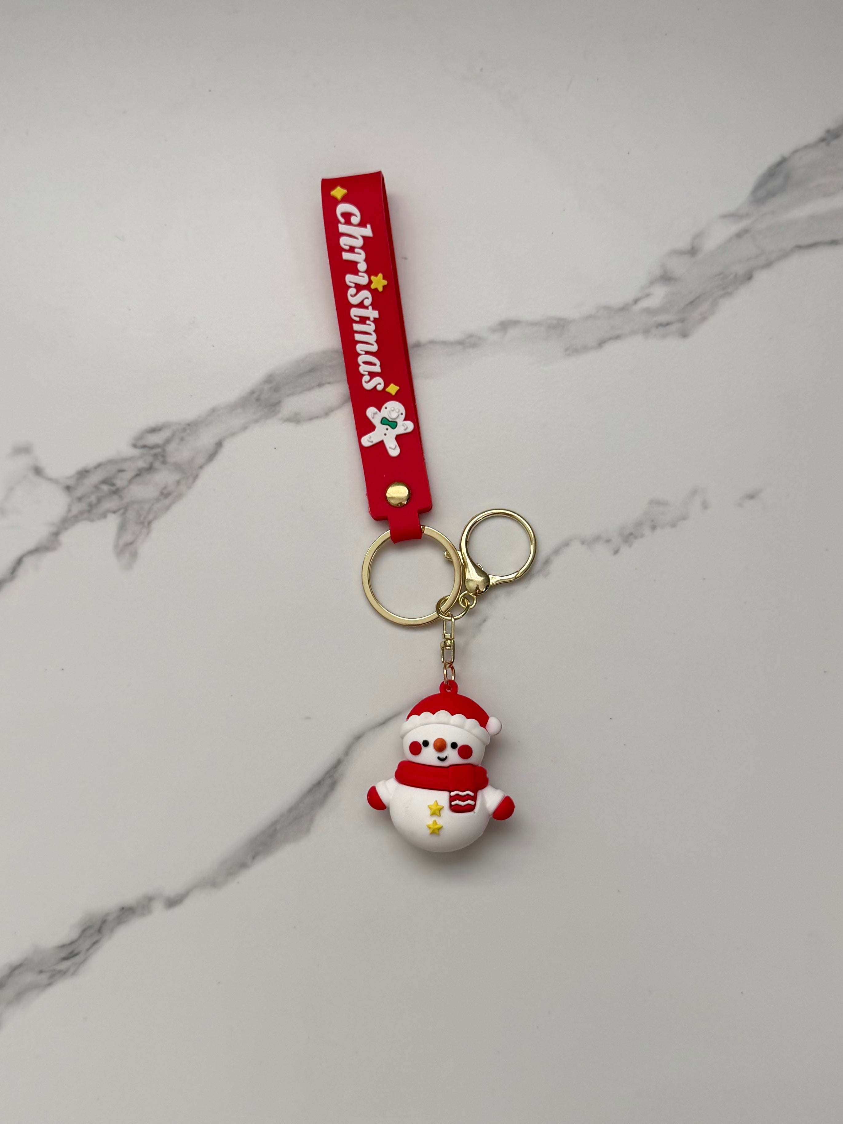 Christmas Characters 🎄