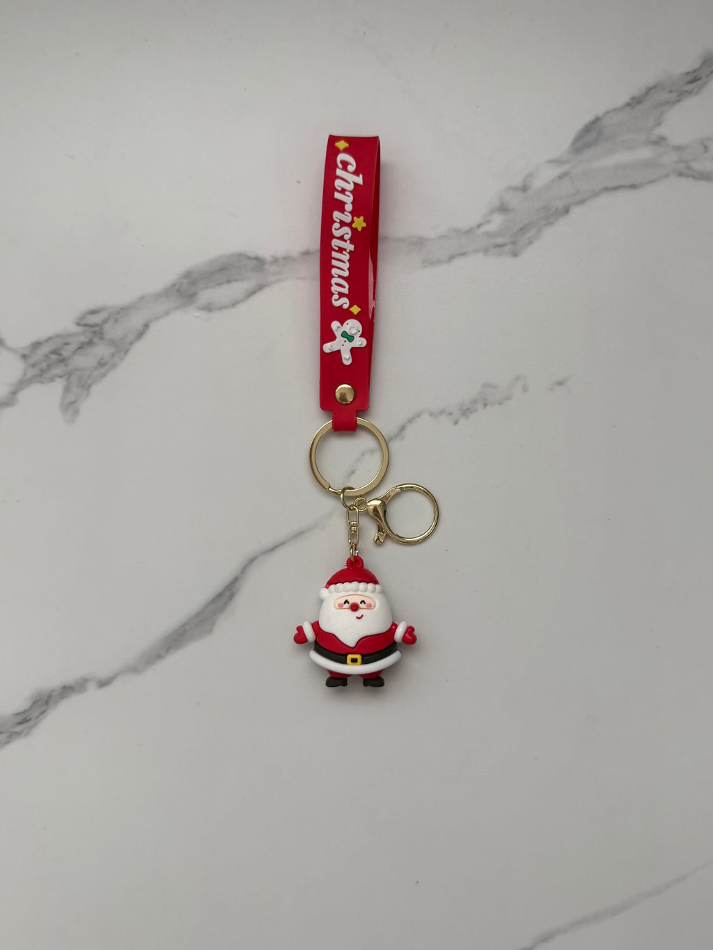 Christmas Characters 🎄