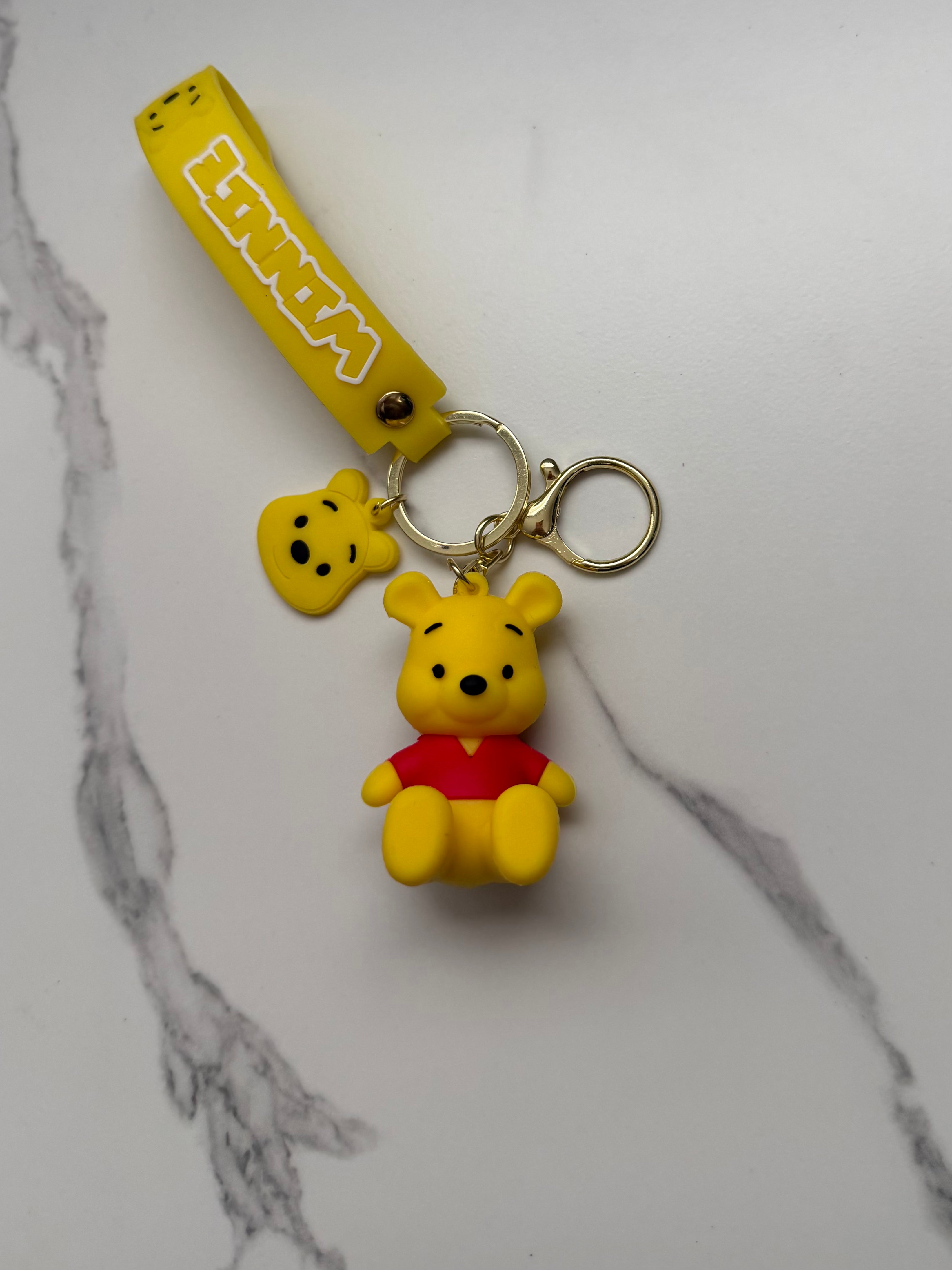 Winnie and Piglet 🍯