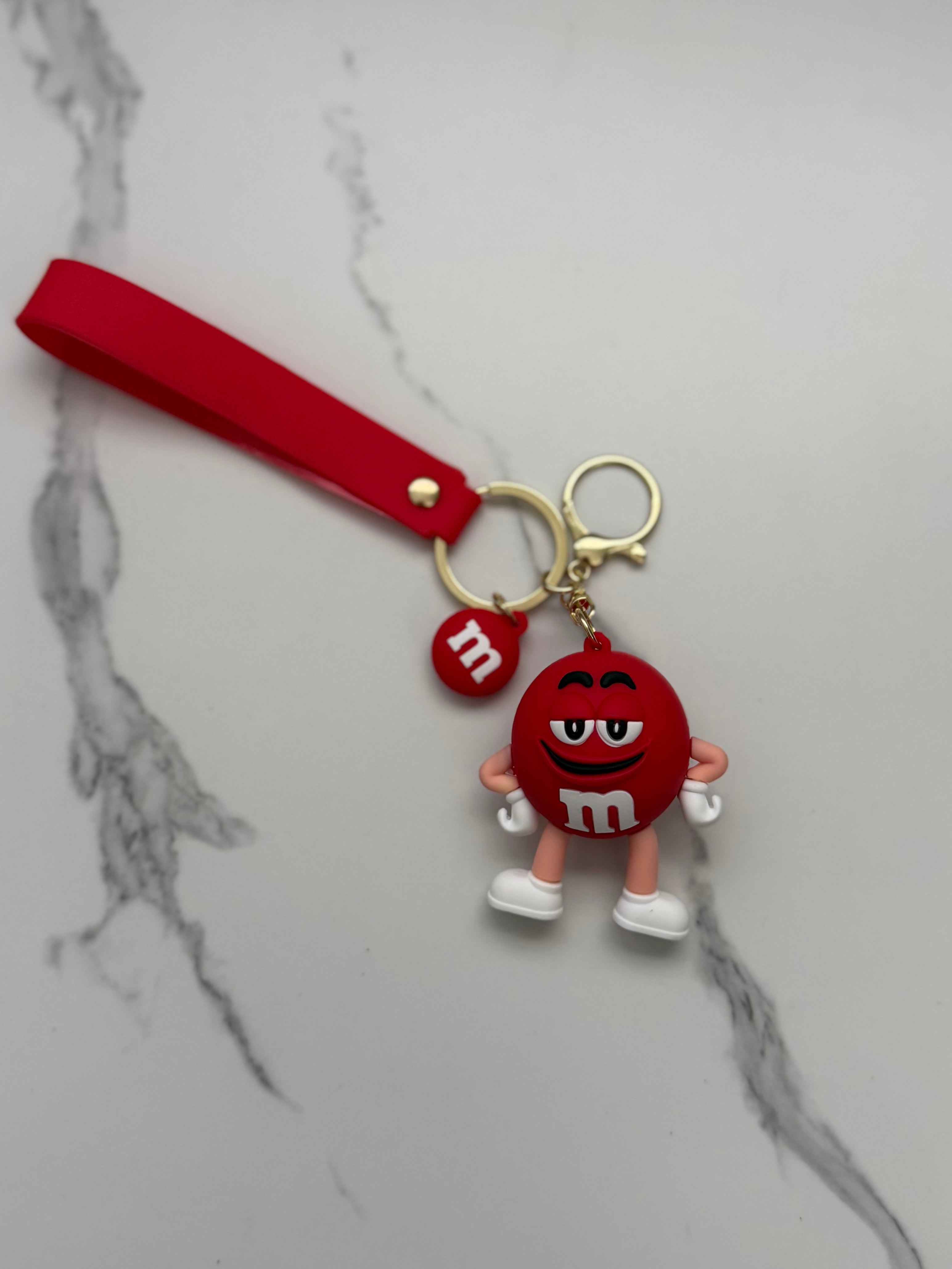 M&M’s 🍫