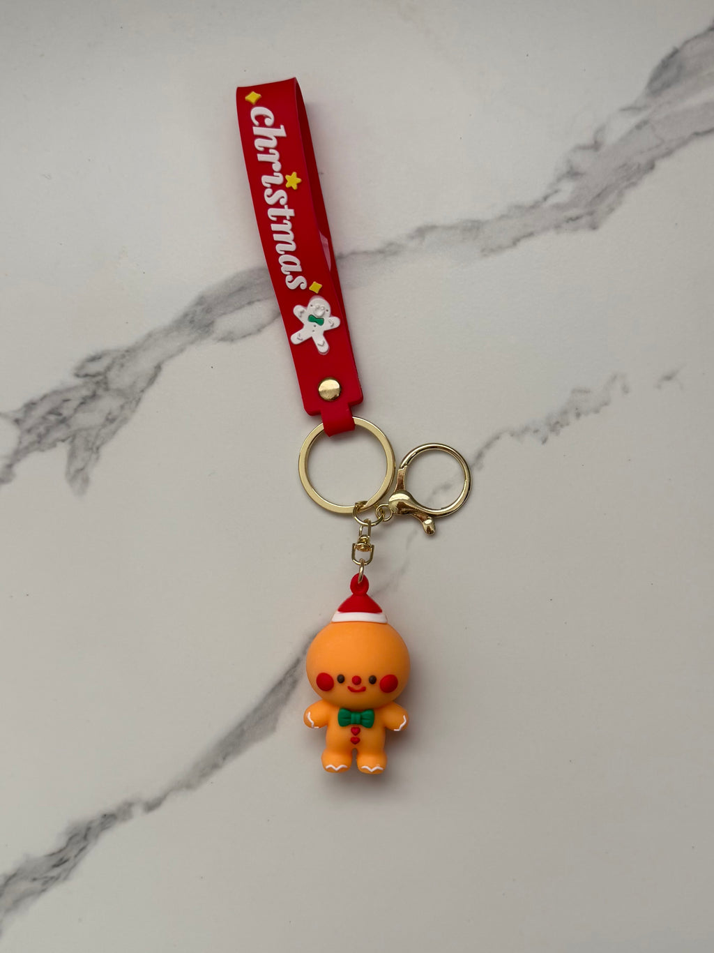 Christmas Characters 🎄