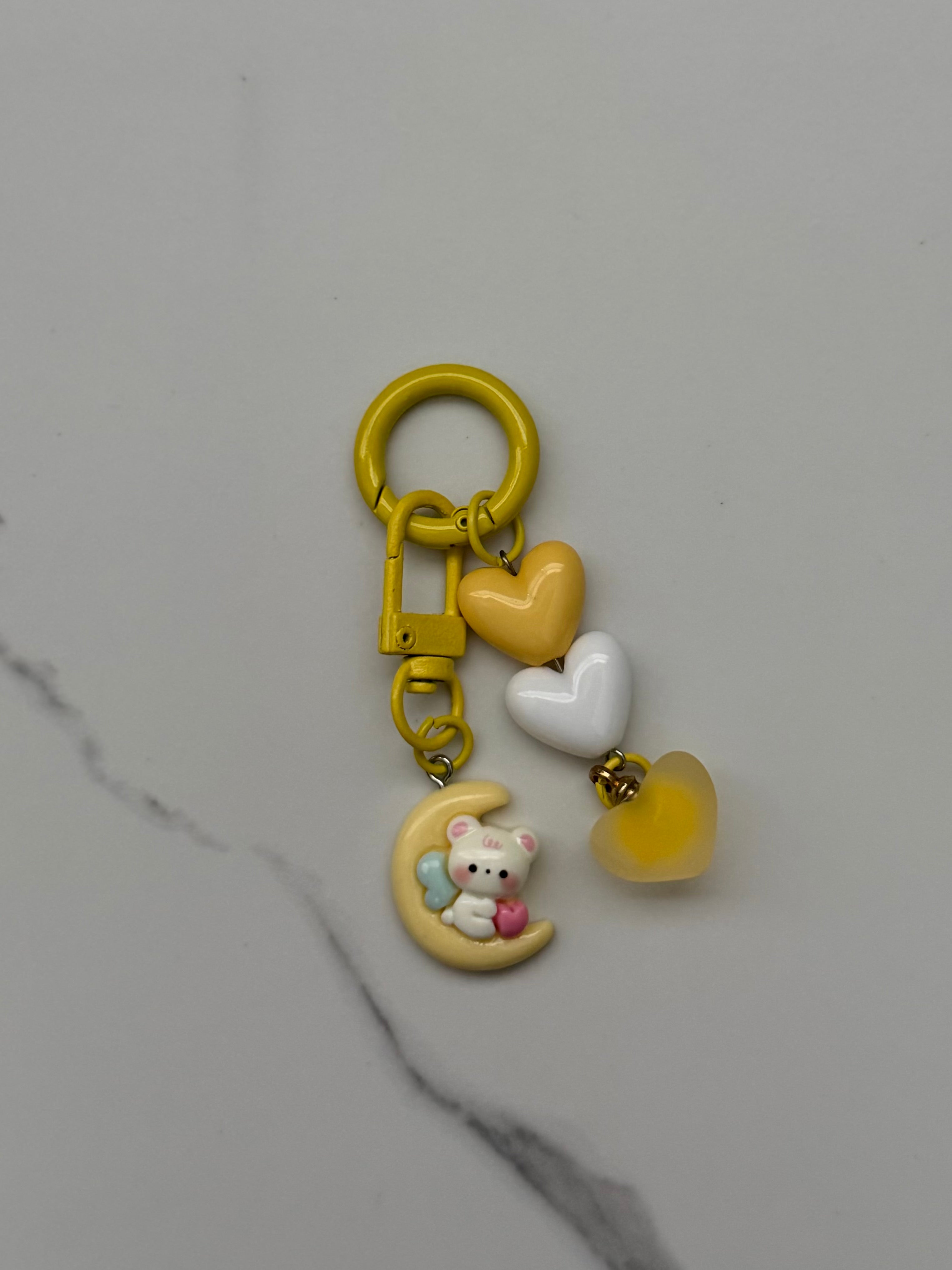 Cute Characters 💕