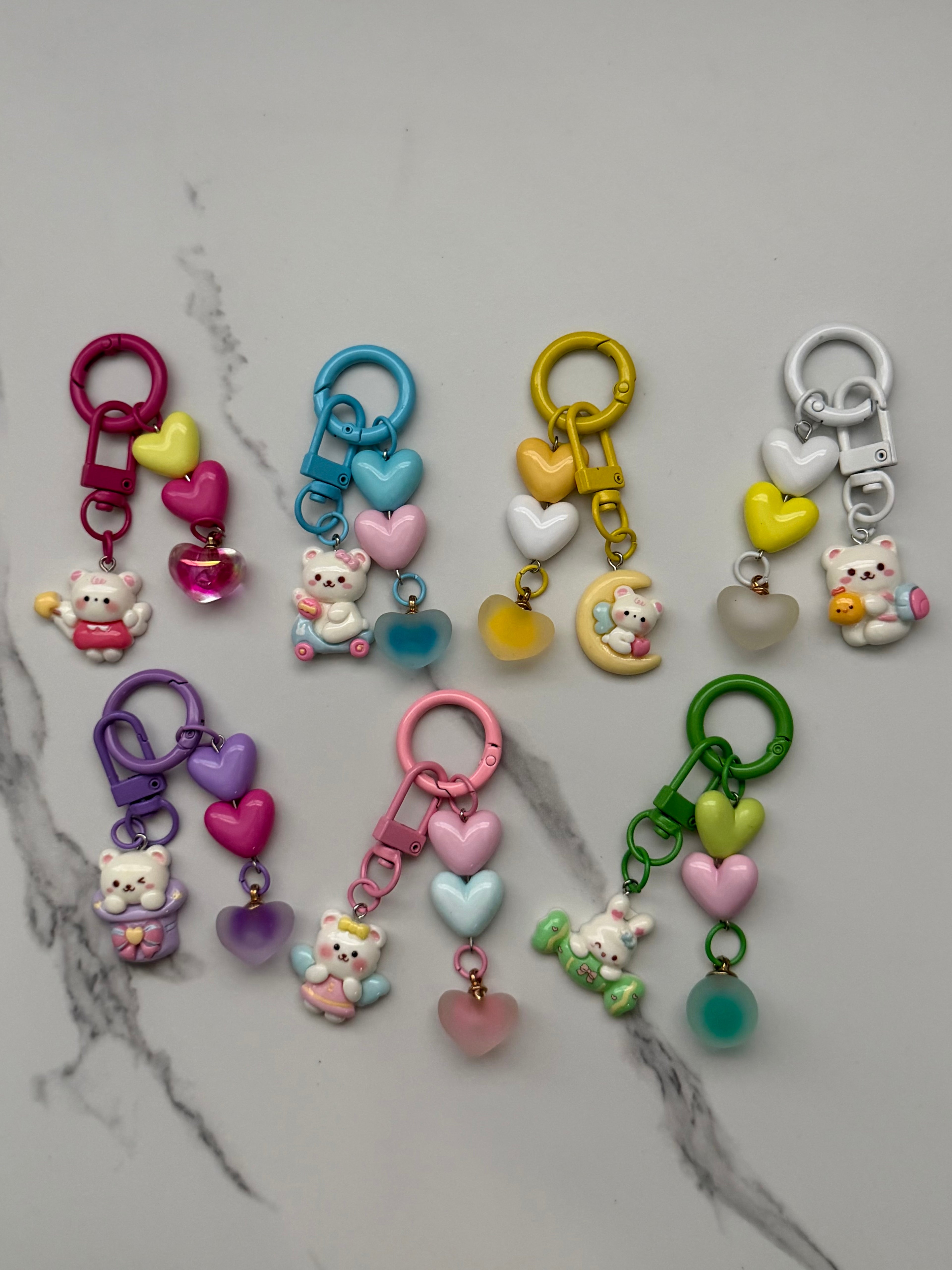 Cute Characters 💕