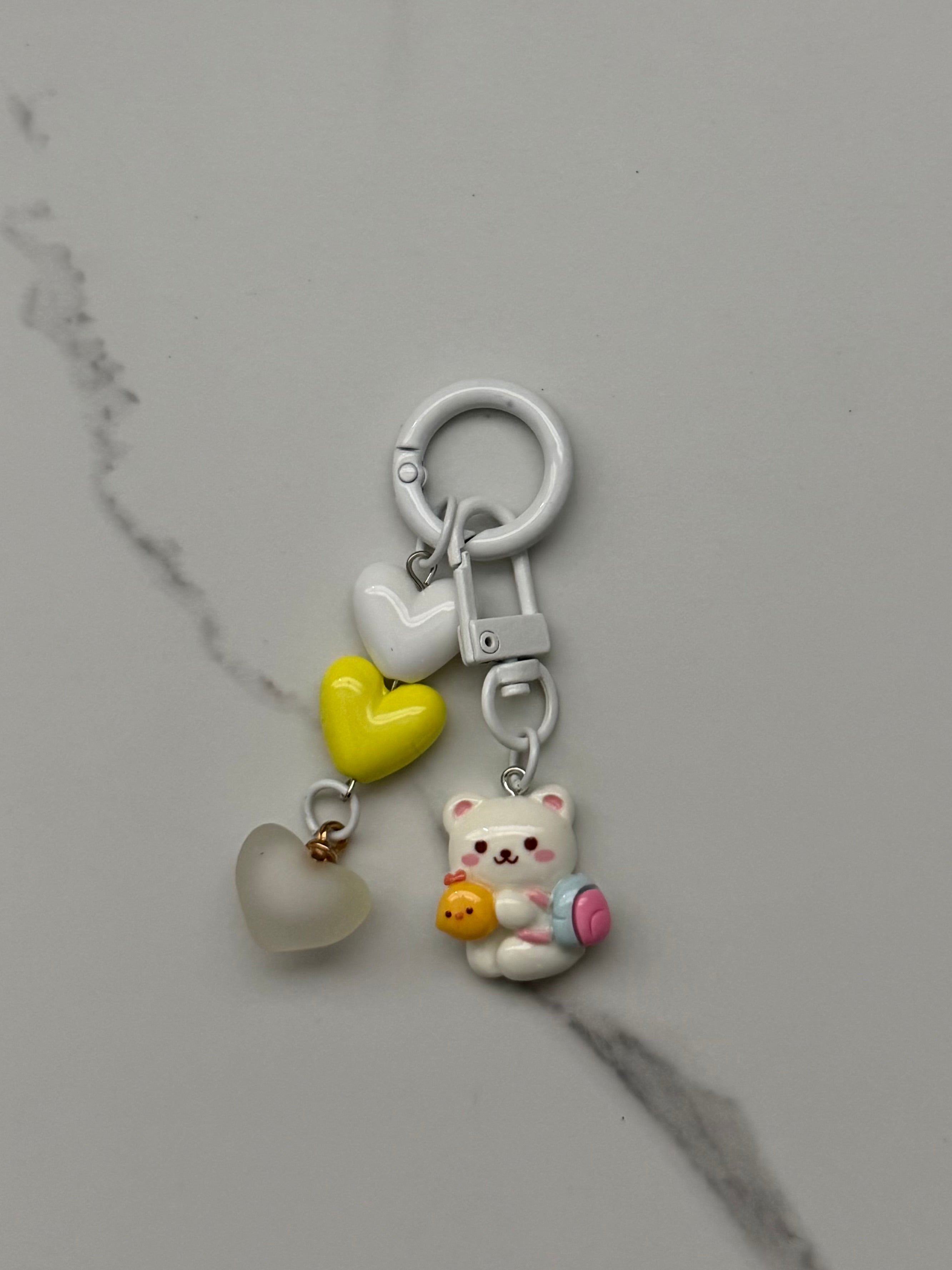 Cute Characters 💕