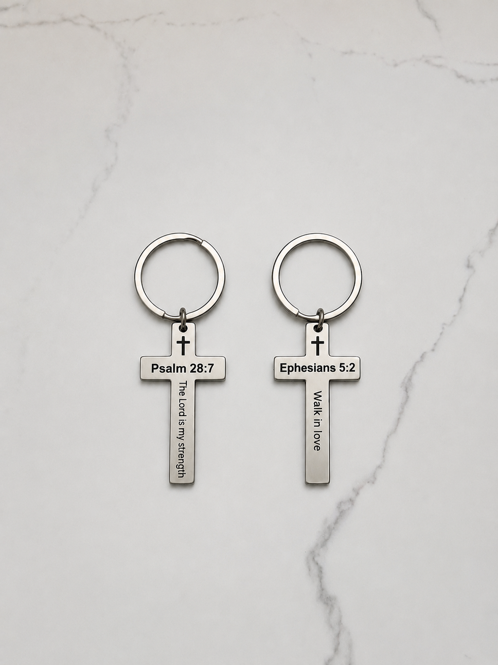 Heaven Sent Keychains