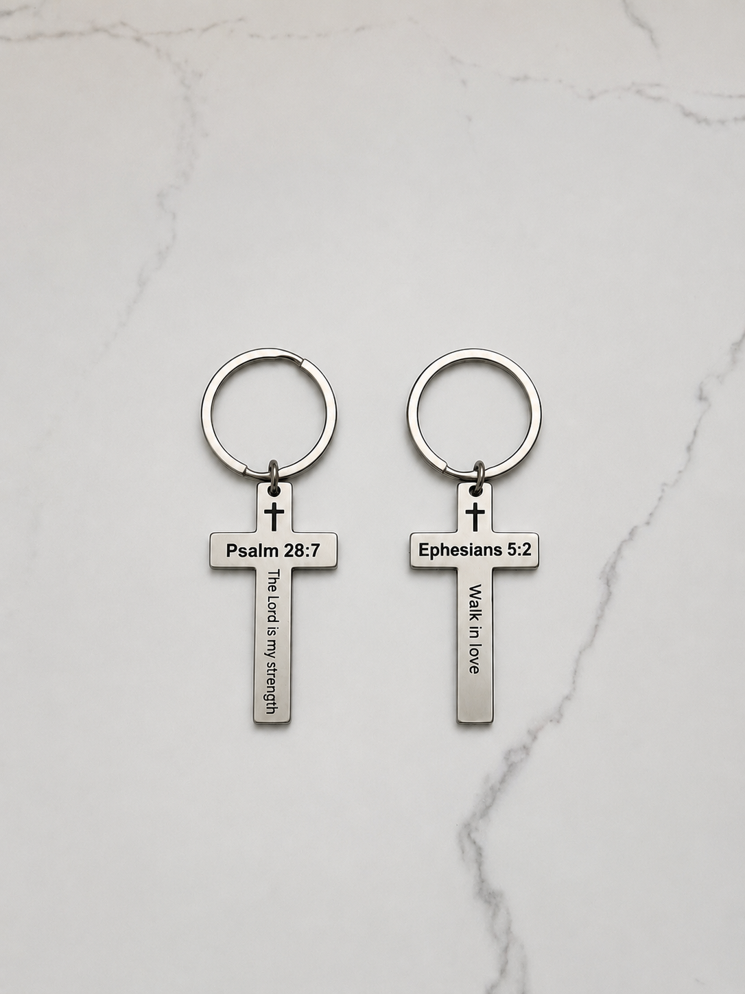 Heaven Sent Keychains
