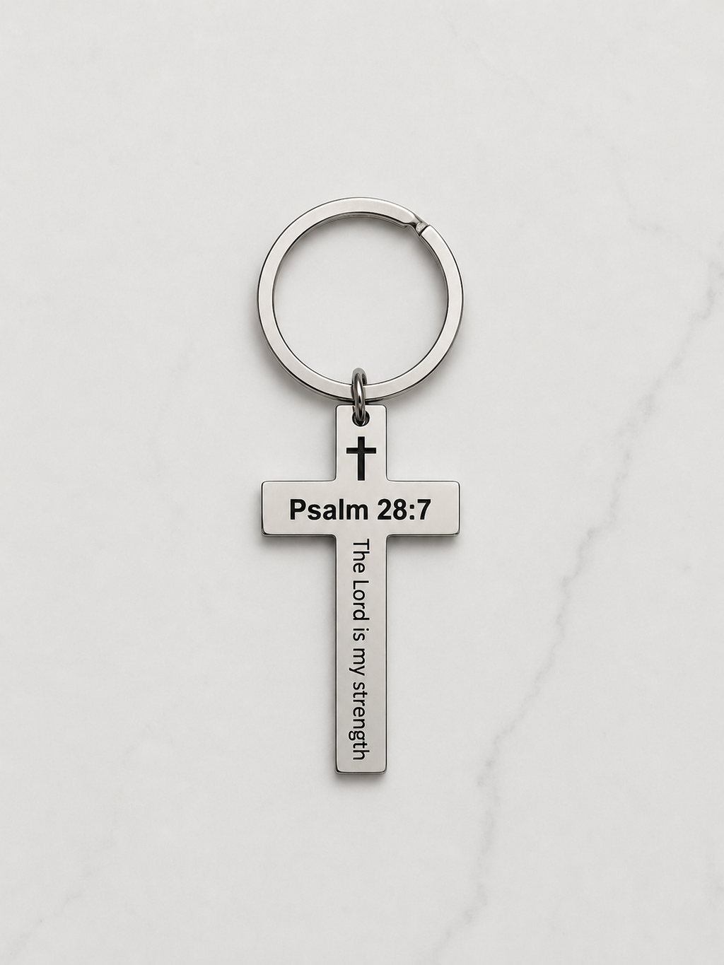 Heaven Sent Keychains