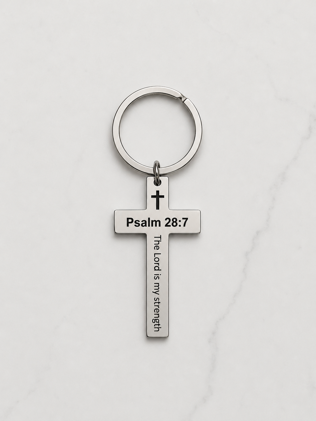 Heaven Sent Keychains