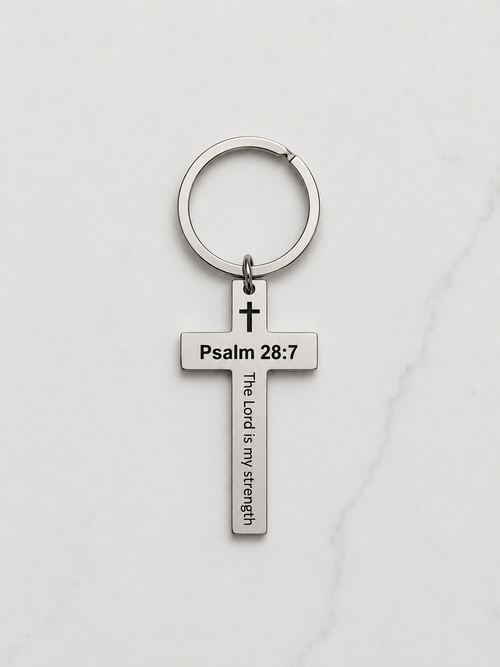 Heaven Sent Keychains