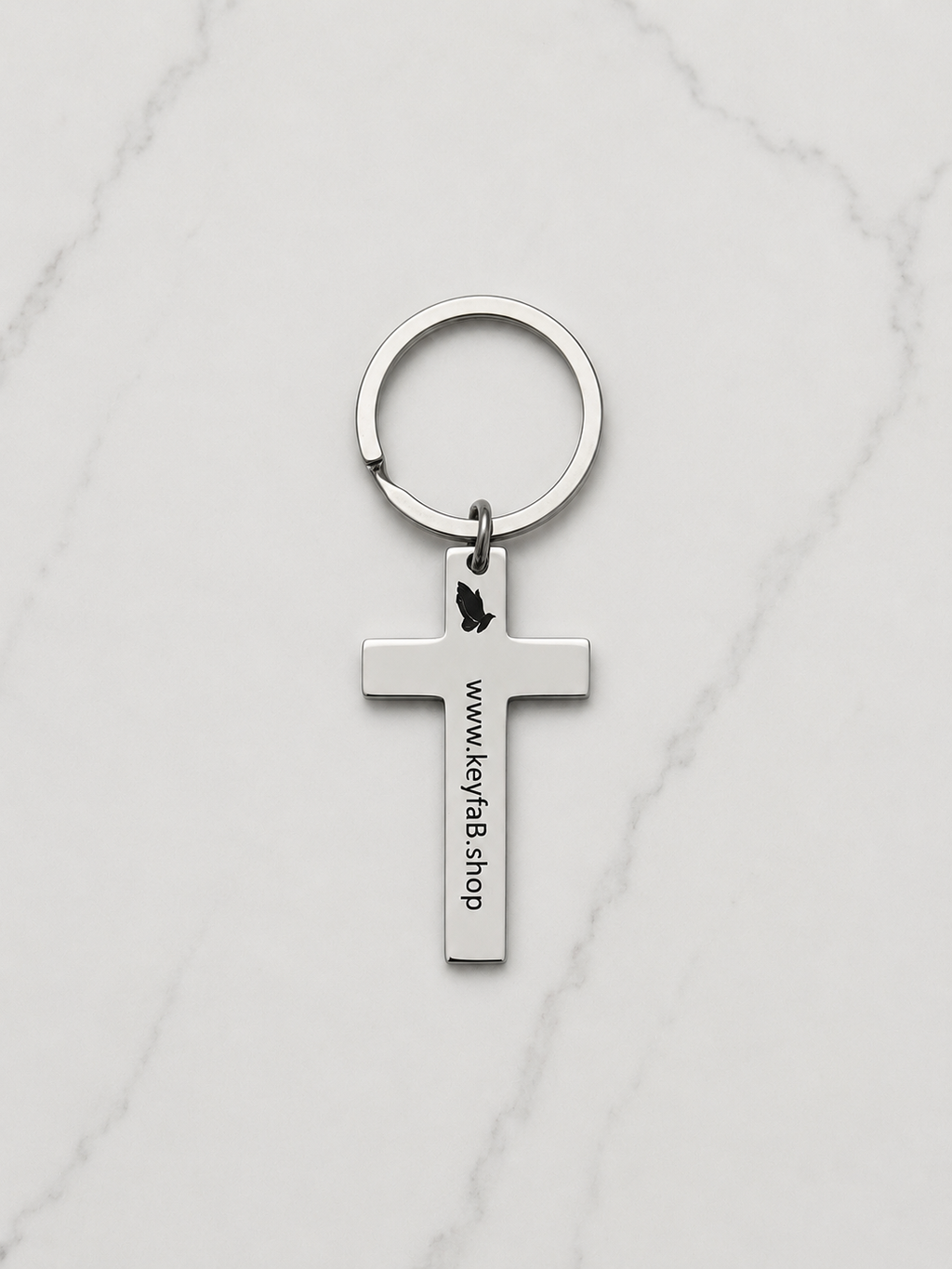 Heaven Sent Keychains