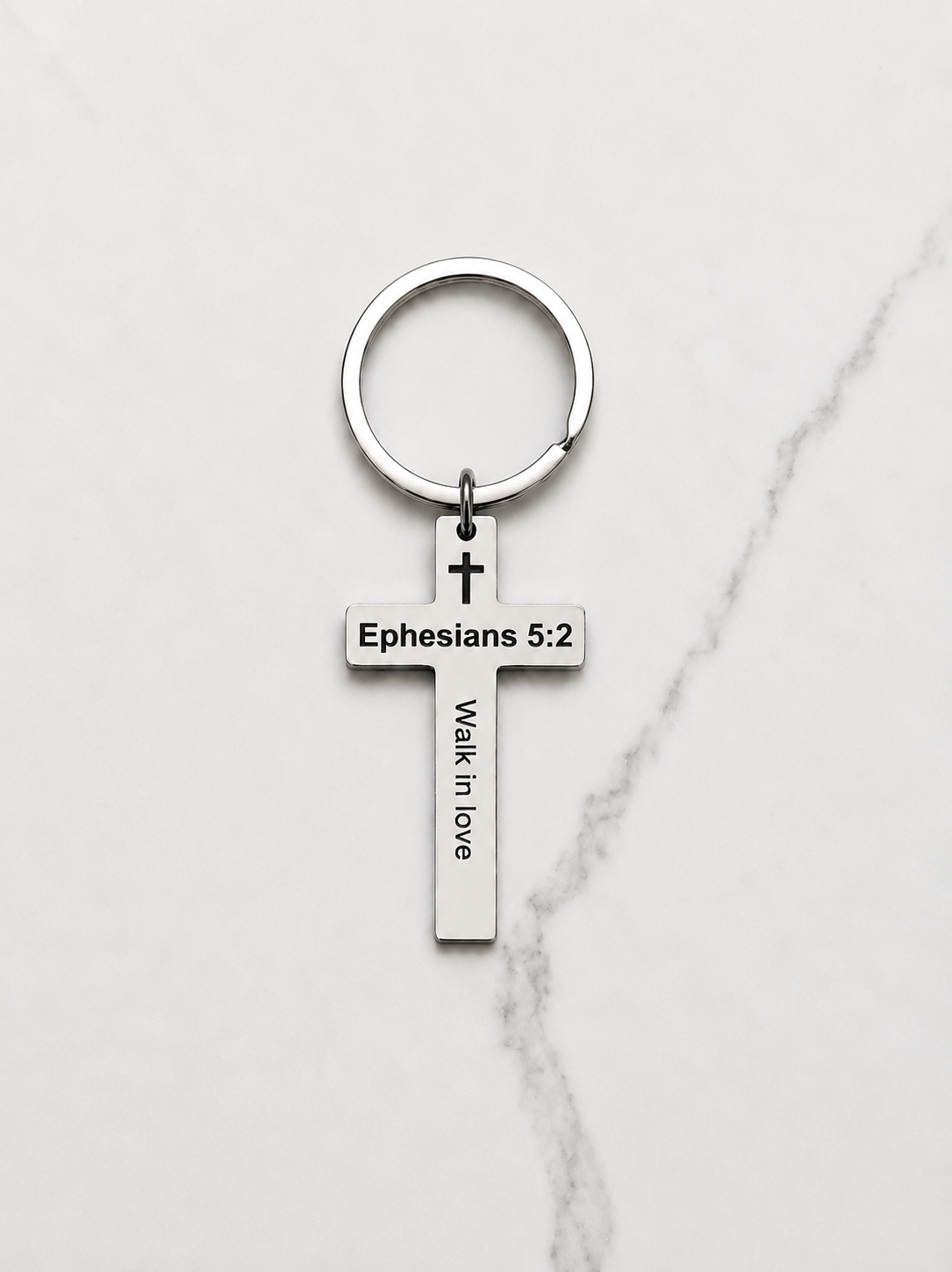 Heaven Sent Keychains