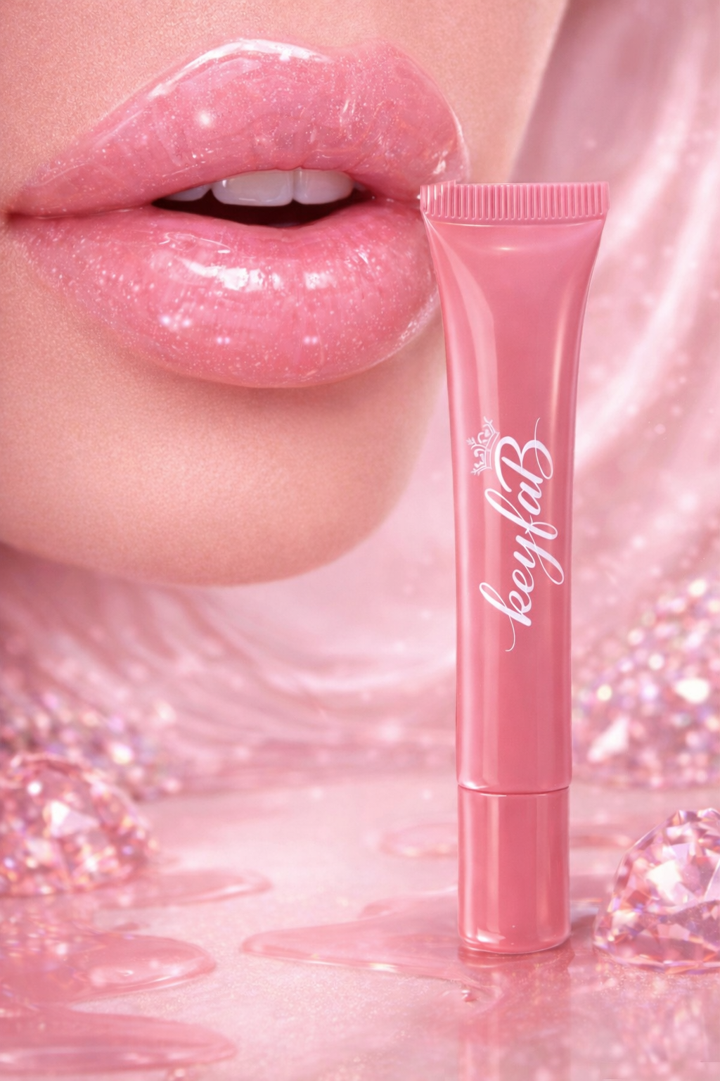 Peptide Lip Sheers