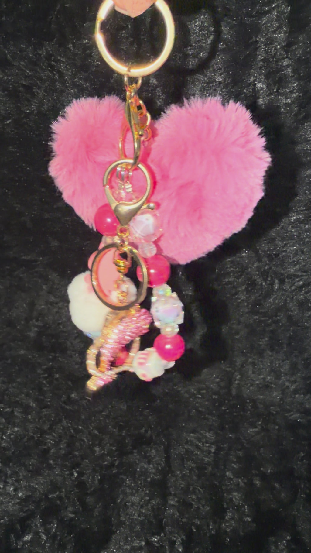 Sweetheart Clusters ❣️