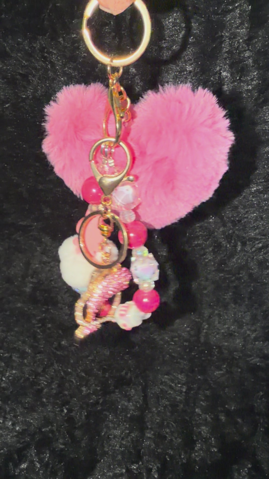 Sweetheart Clusters ❣️