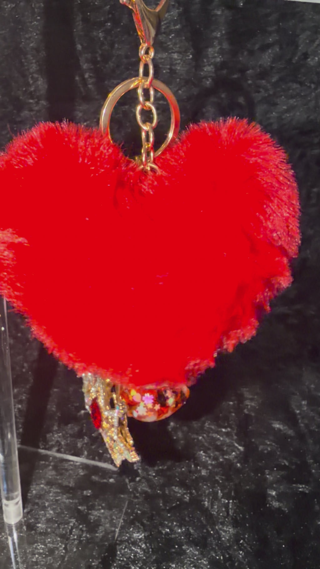 Sweetheart Clusters ❣️