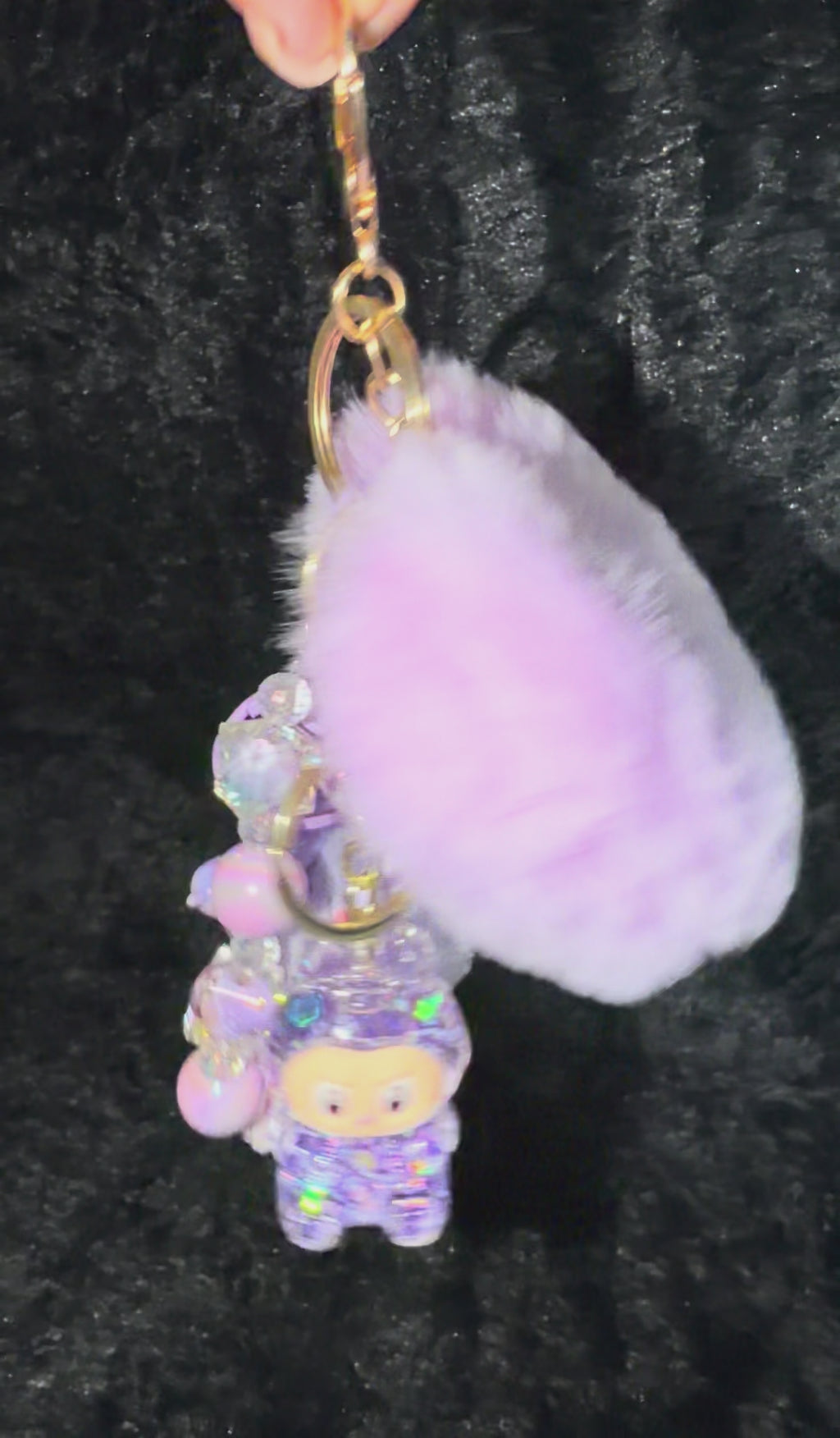 Sweetheart Clusters ❣️